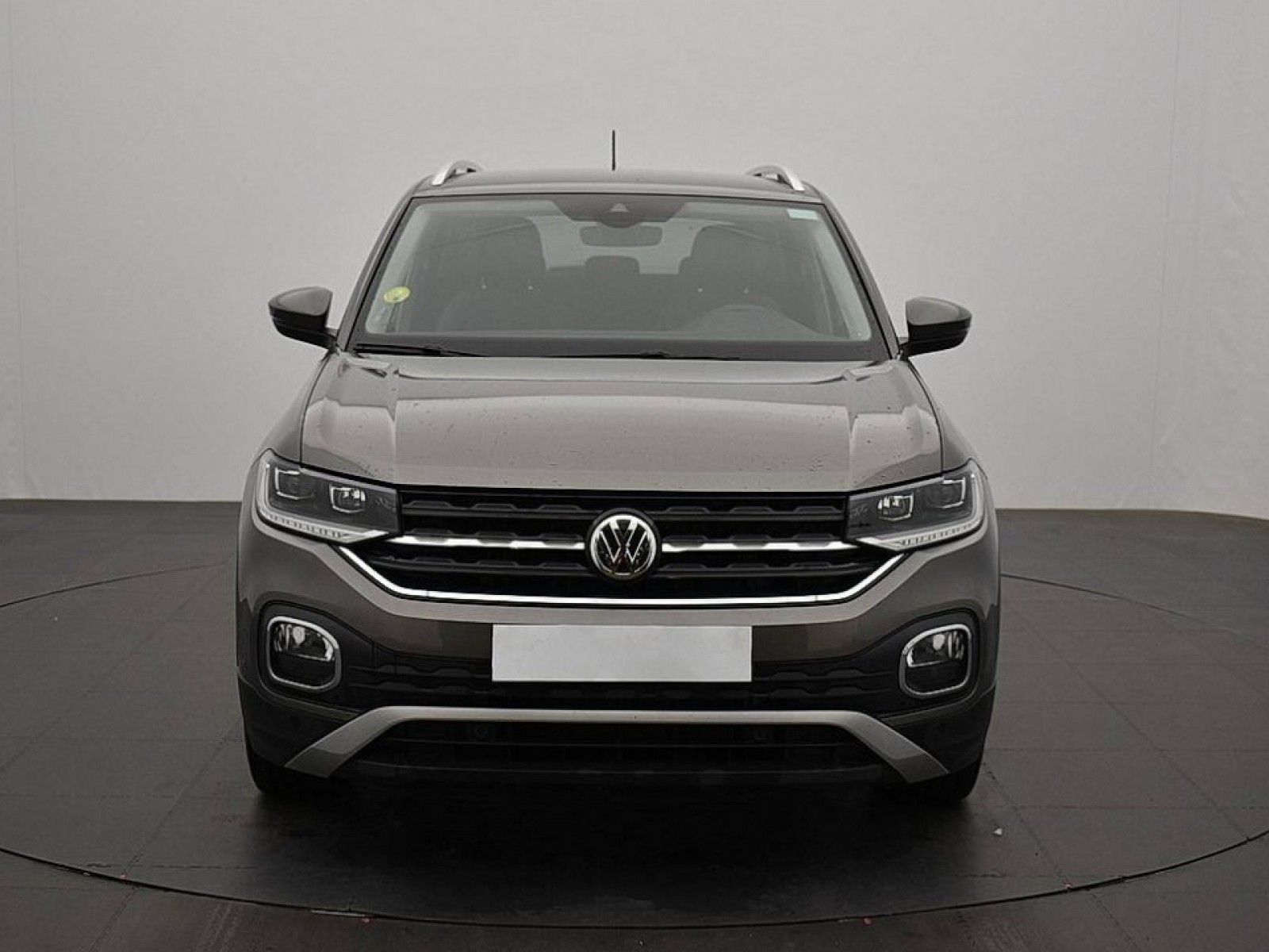 VOLKSWAGEN - T-CROSS - #184993 - 22
