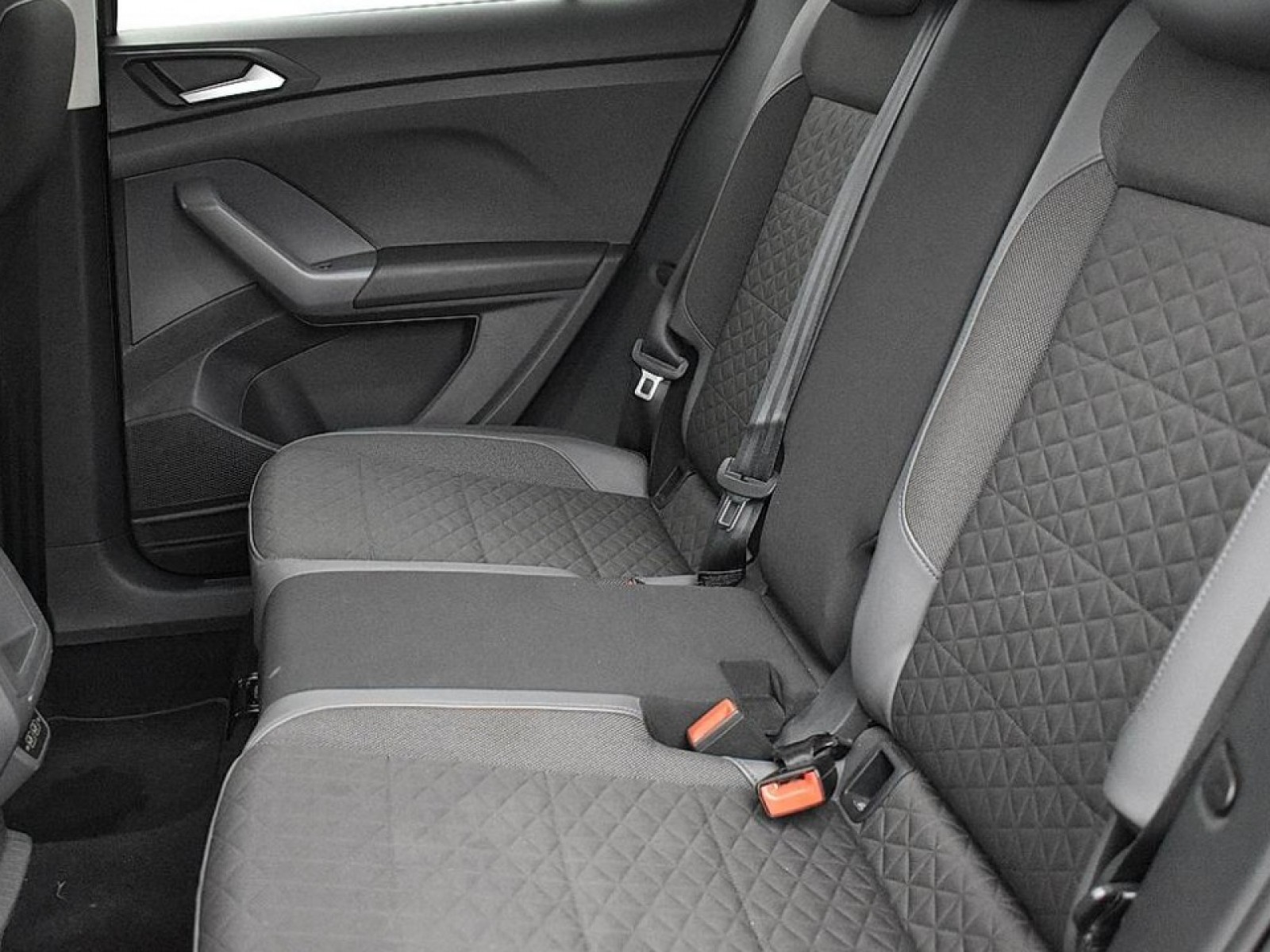 VOLKSWAGEN - T-CROSS - #184993 - 29