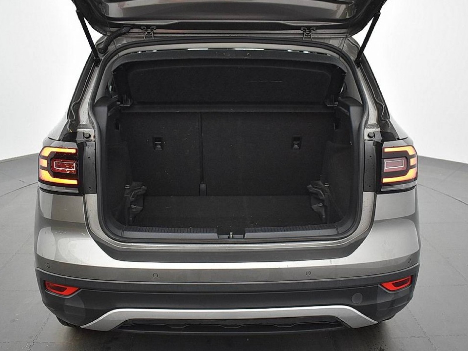 VOLKSWAGEN - T-CROSS - #184993 - 36