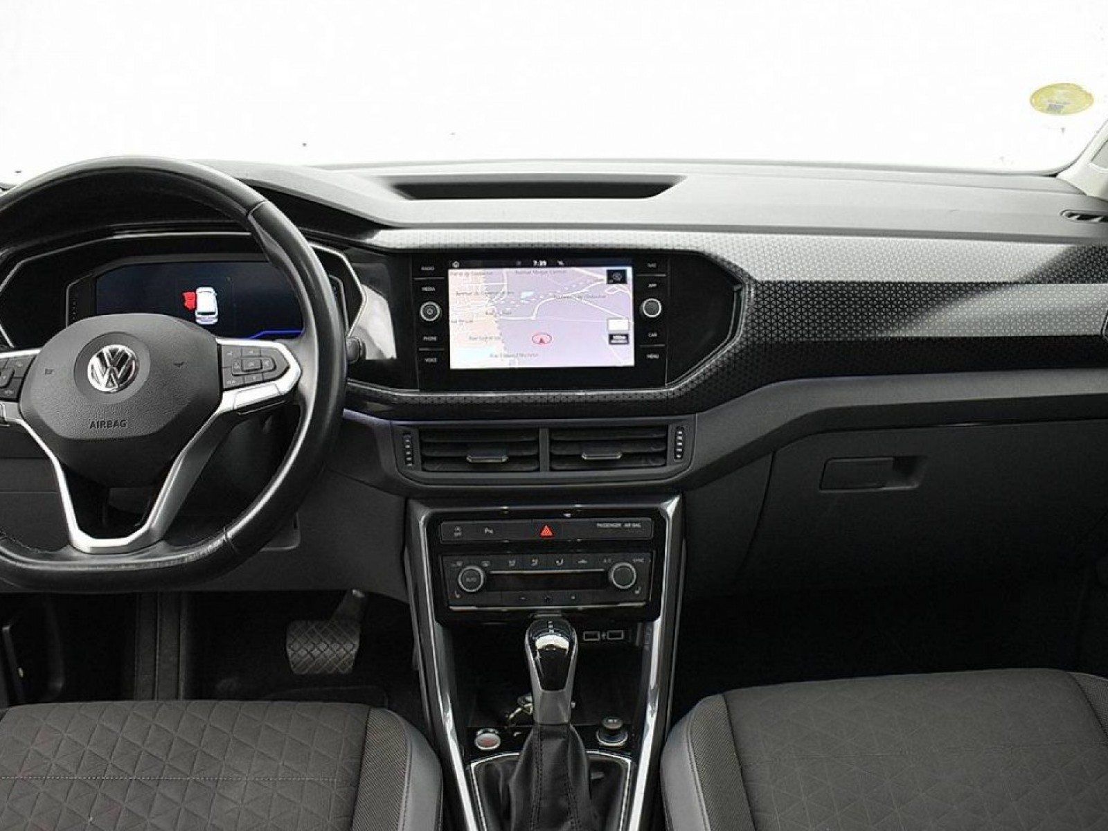VOLKSWAGEN - T-CROSS - #184993 - 39