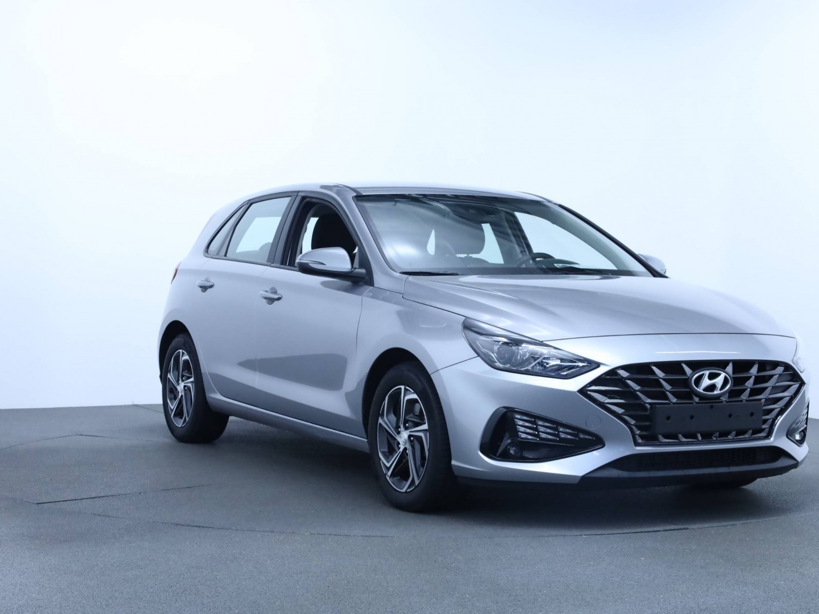 HYUNDAI - i30 - #184995 - 1
