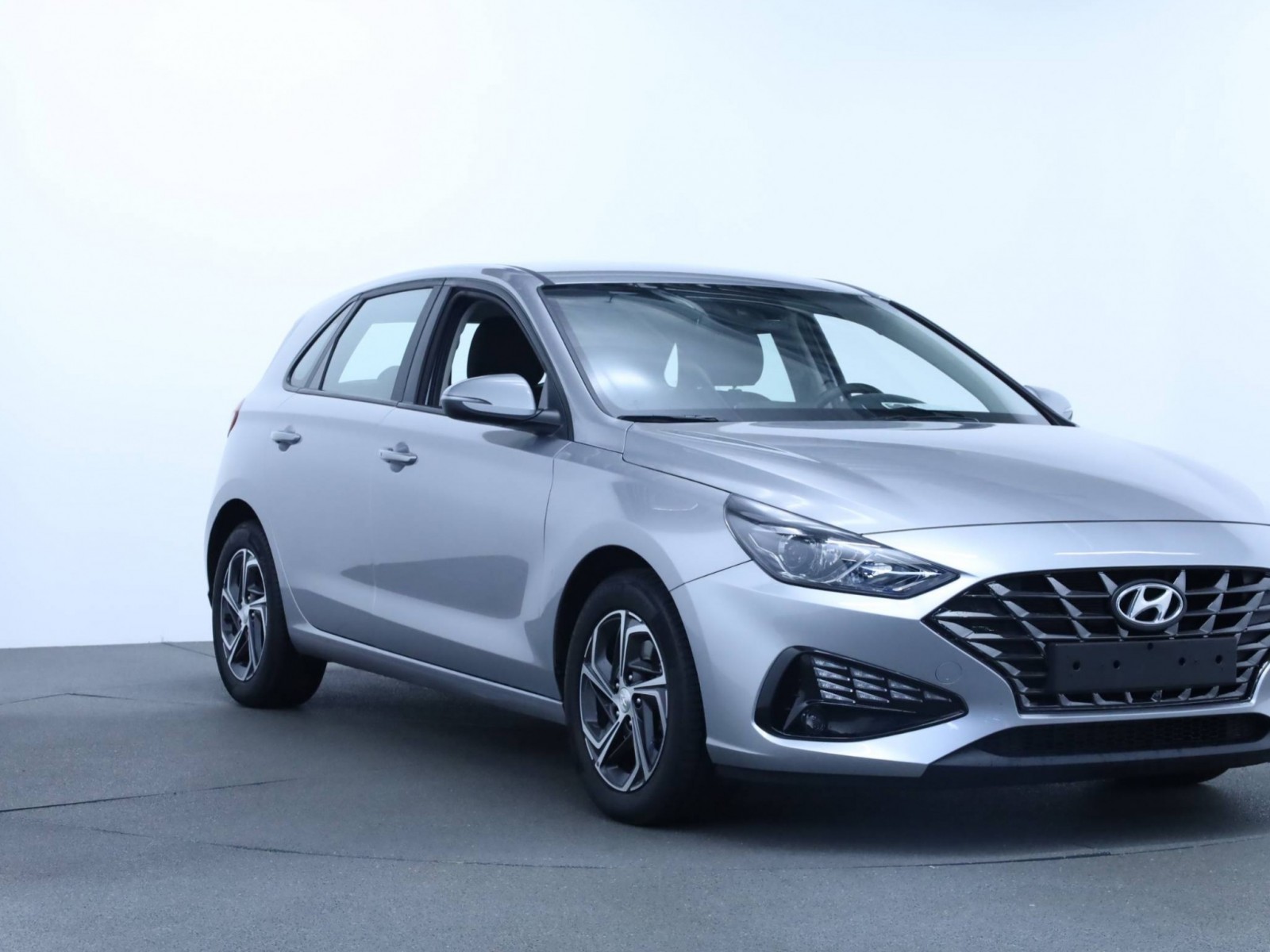 HYUNDAI - i30 - #184995 - 14