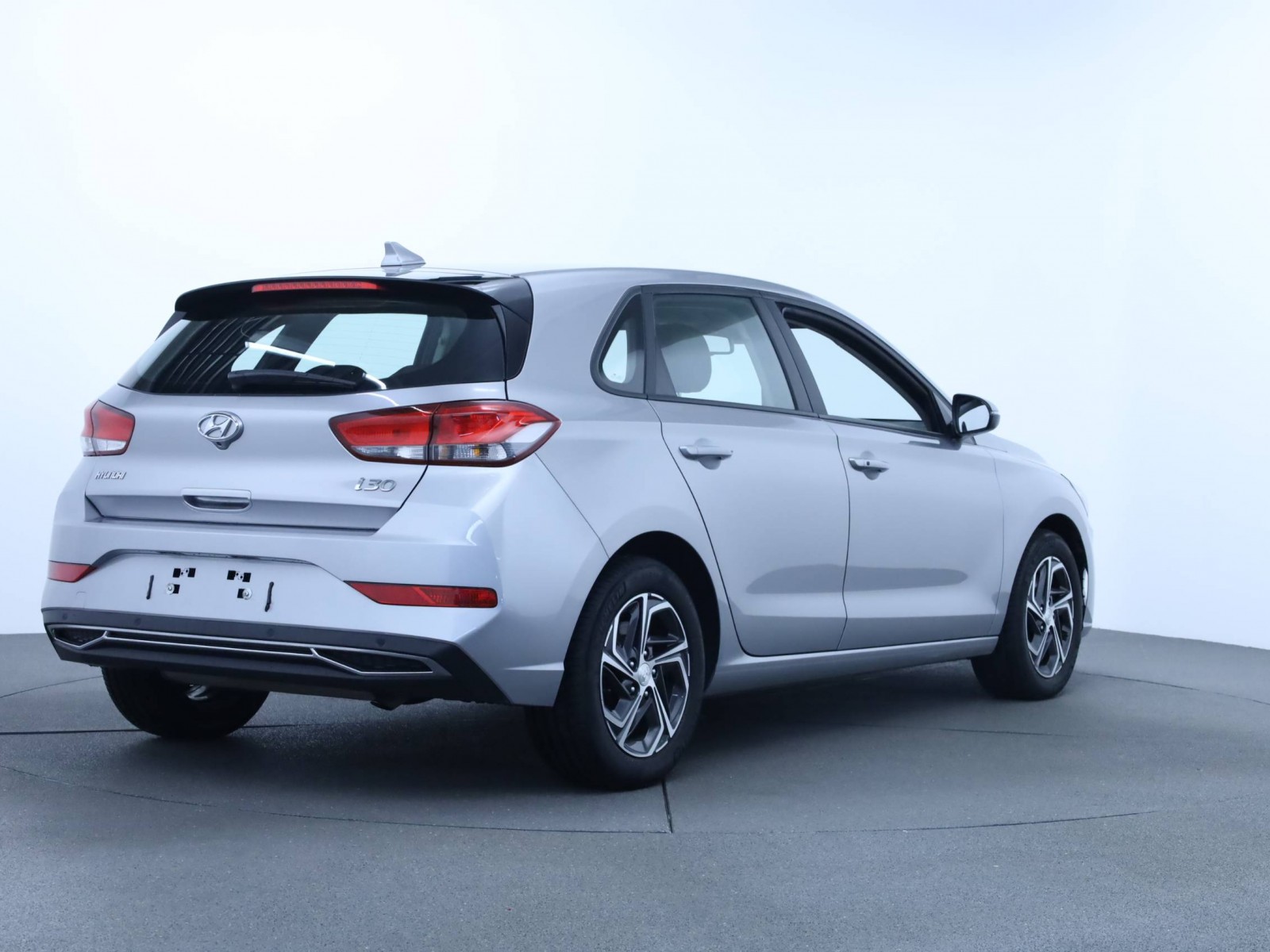 HYUNDAI - i30 - #184995 - 3