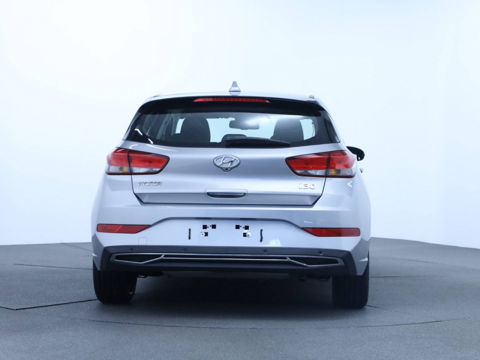 HYUNDAI - i30 - #184995 - 18