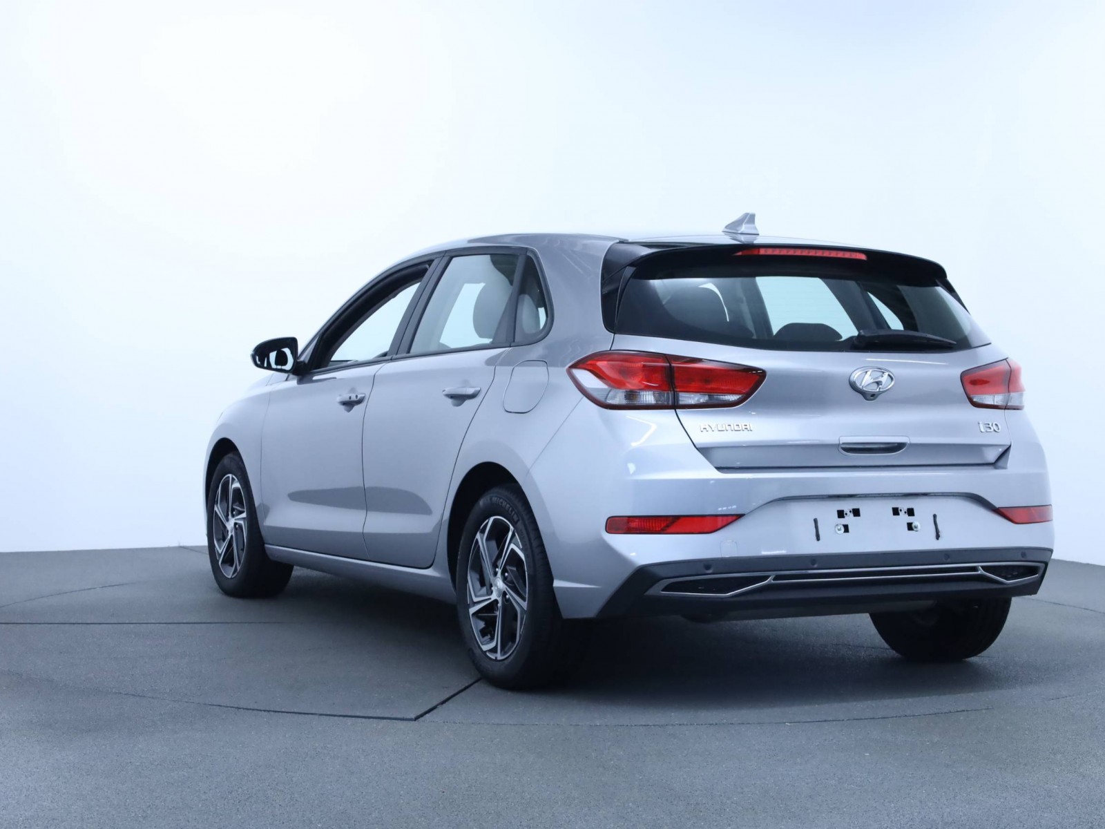 HYUNDAI - i30 - #184995 - 2