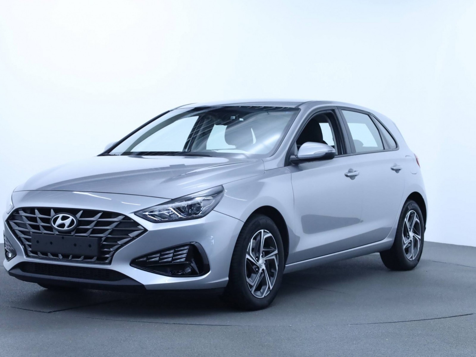 HYUNDAI - i30 - #184995 - 13