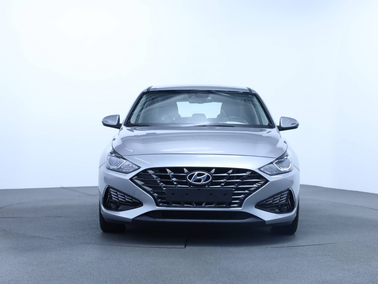 HYUNDAI - i30 - #184995 - 4