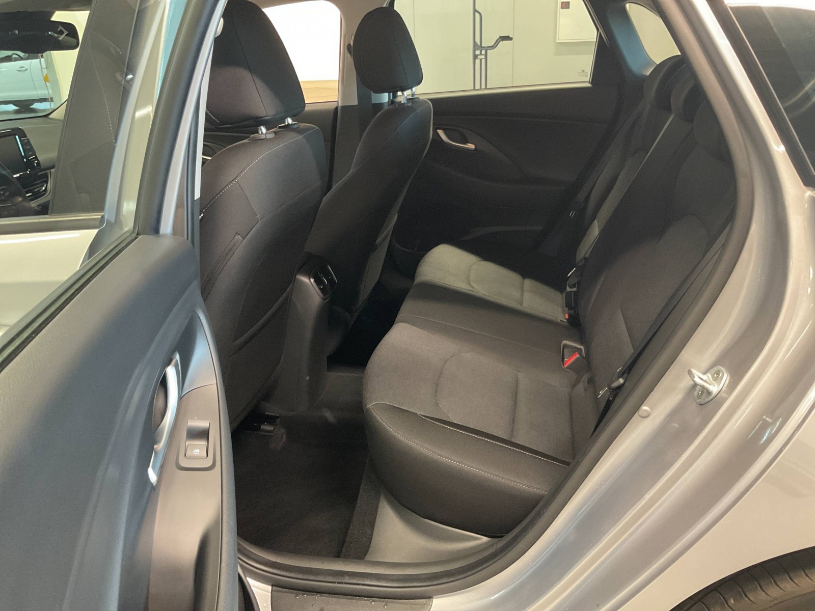 HYUNDAI - i30 - #184995 - 6