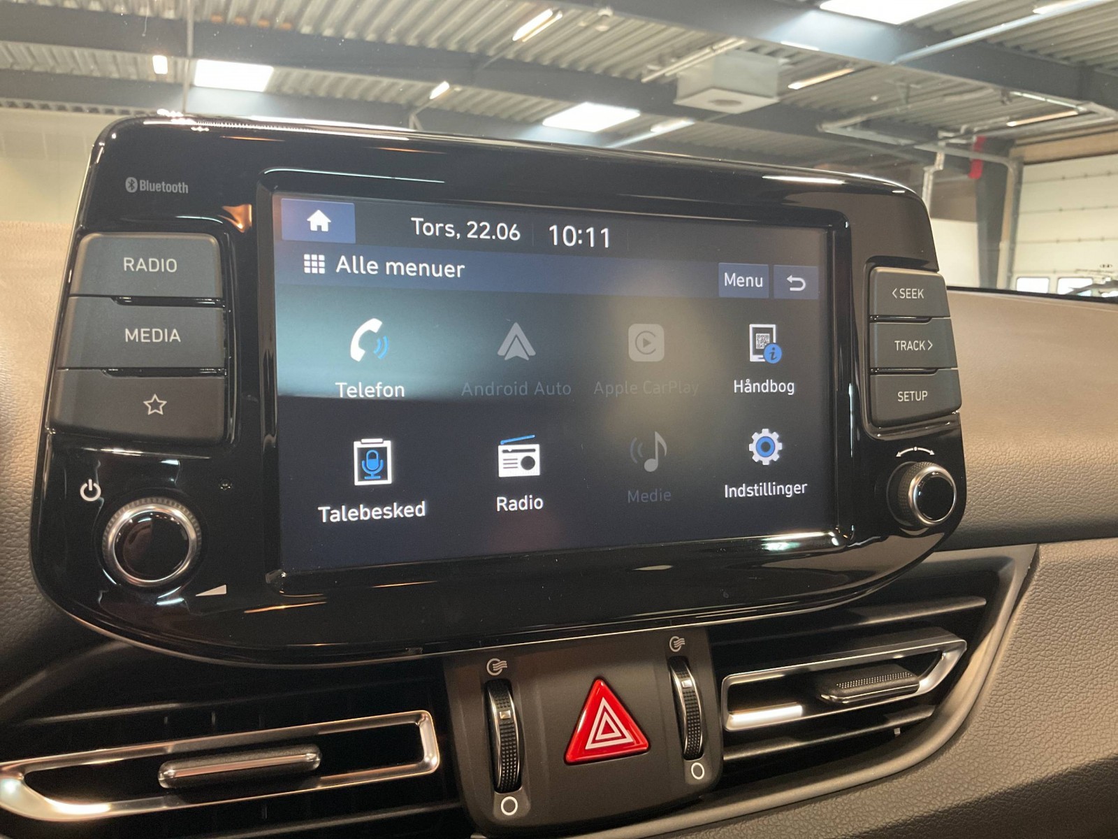 HYUNDAI - i30 - #184995 - 7