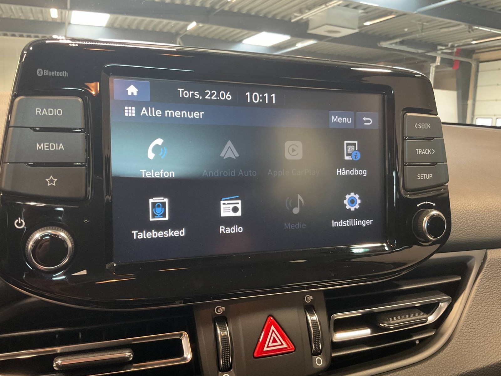 HYUNDAI - i30 - #184995 - 20