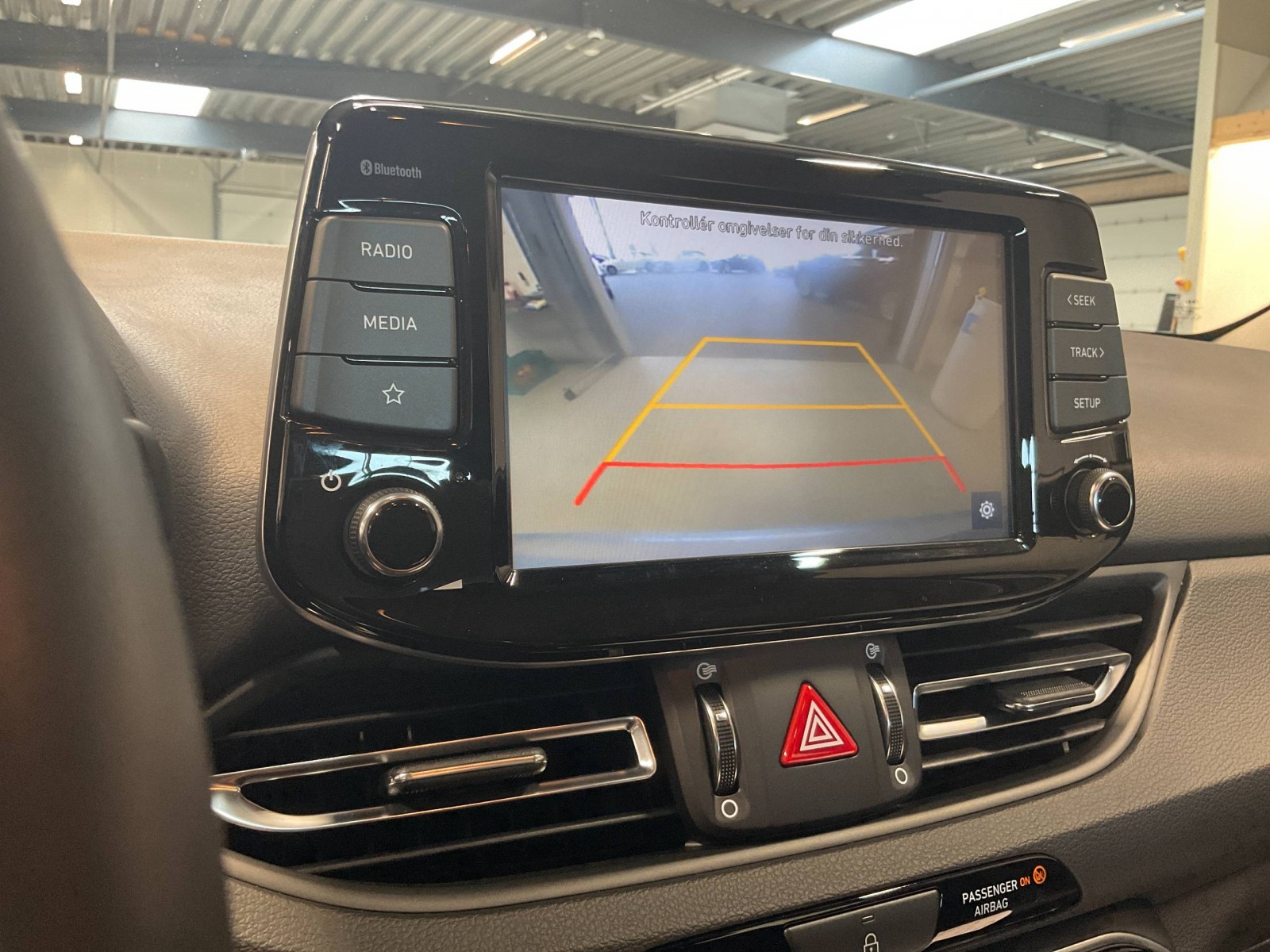 HYUNDAI - i30 - #184995 - 12