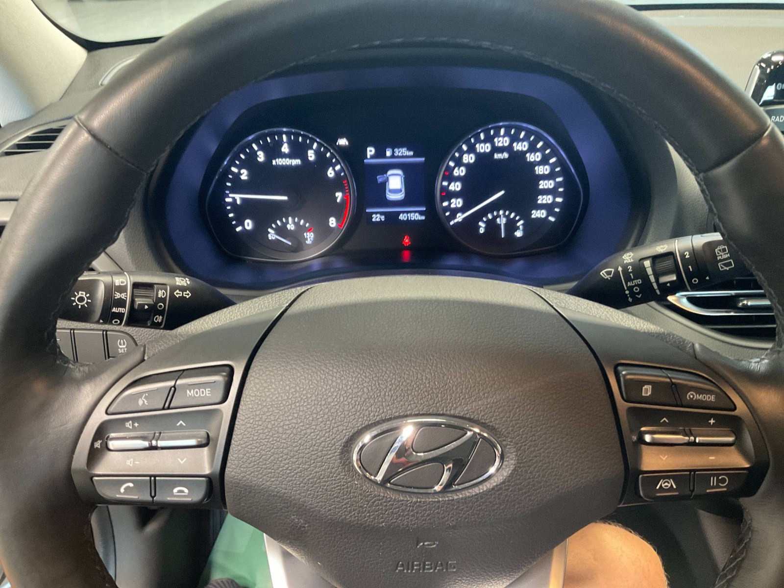 HYUNDAI - i30 - #184995 - 8
