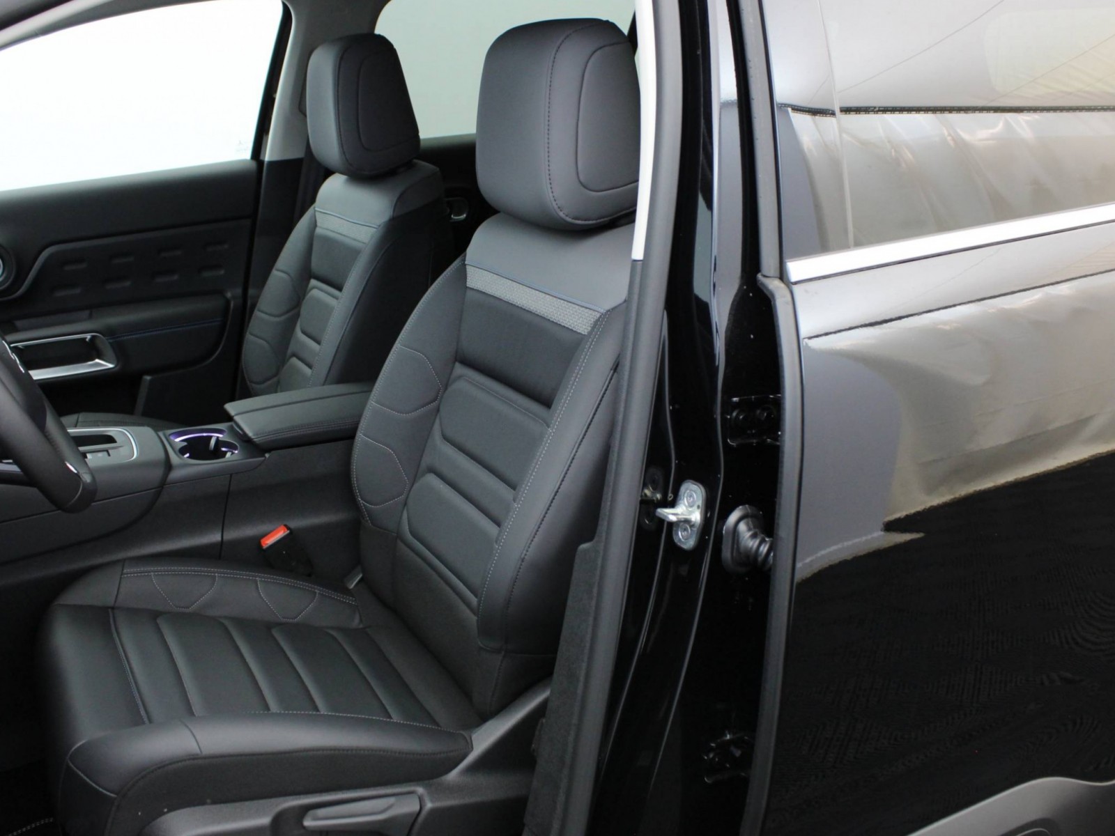 CITROEN - C5 AIRCROSS - #182338 - 23