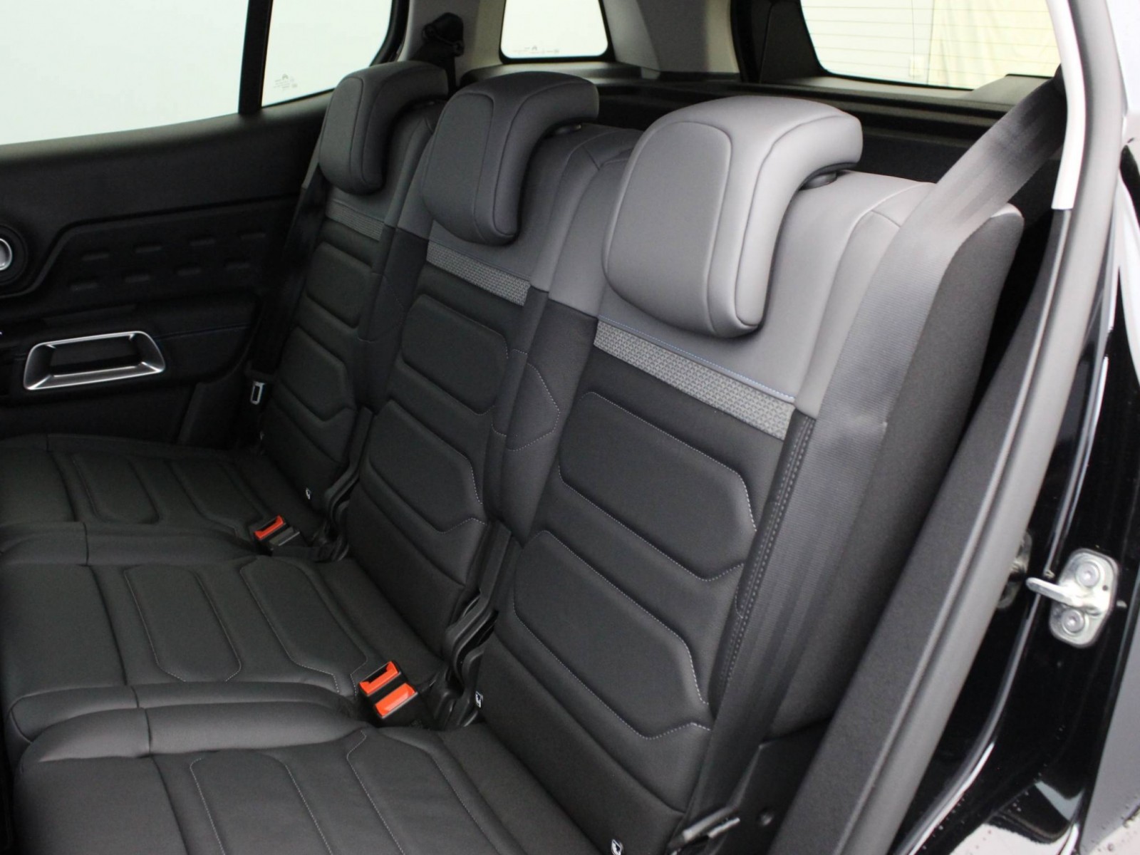 CITROEN - C5 AIRCROSS - #182338 - 24