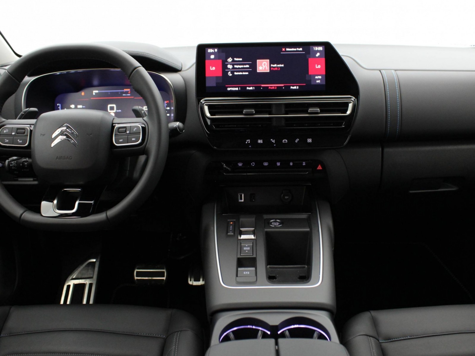 CITROEN - C5 AIRCROSS - #182338 - 31