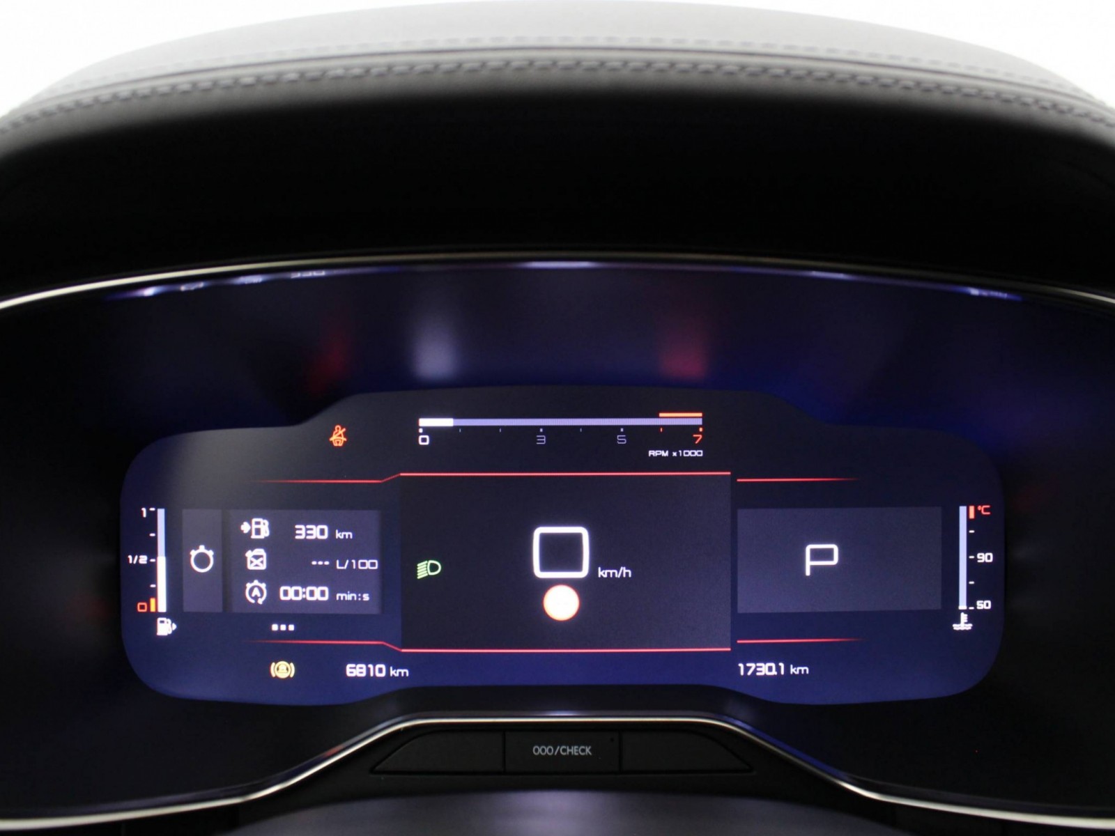 CITROEN - C5 AIRCROSS - #182338 - 28