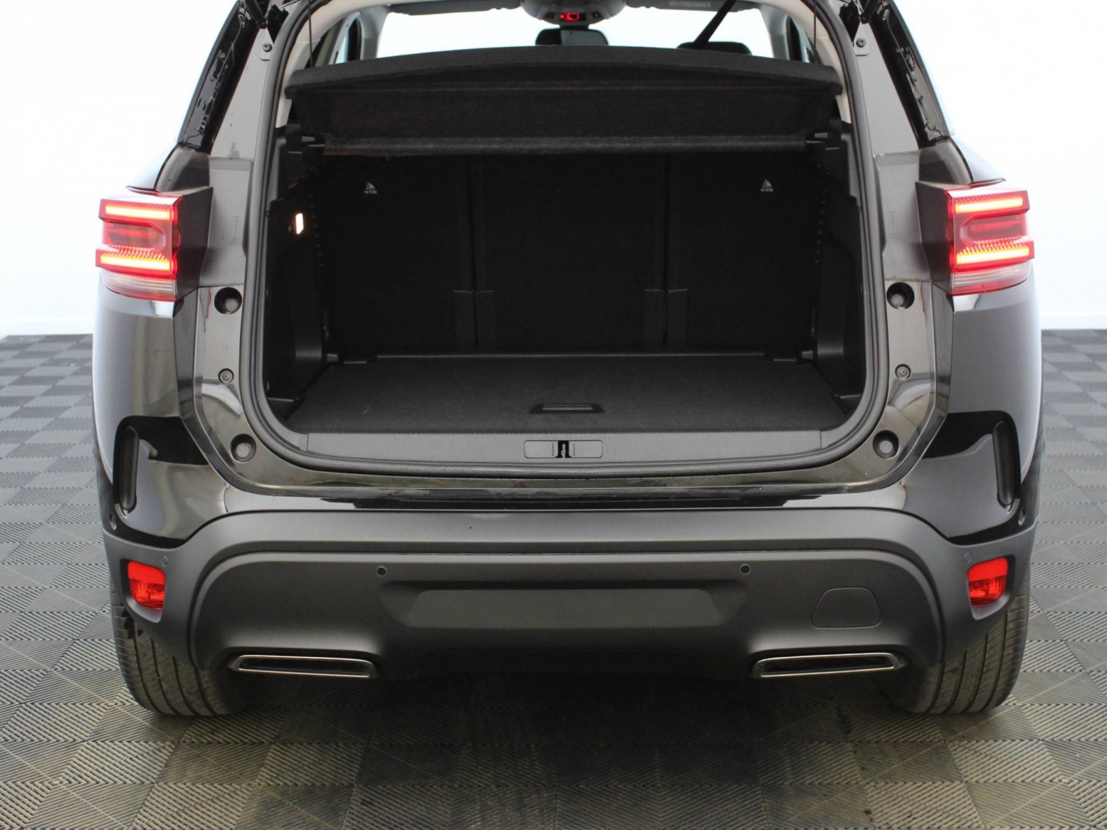 CITROEN - C5 AIRCROSS - #182338 - 29