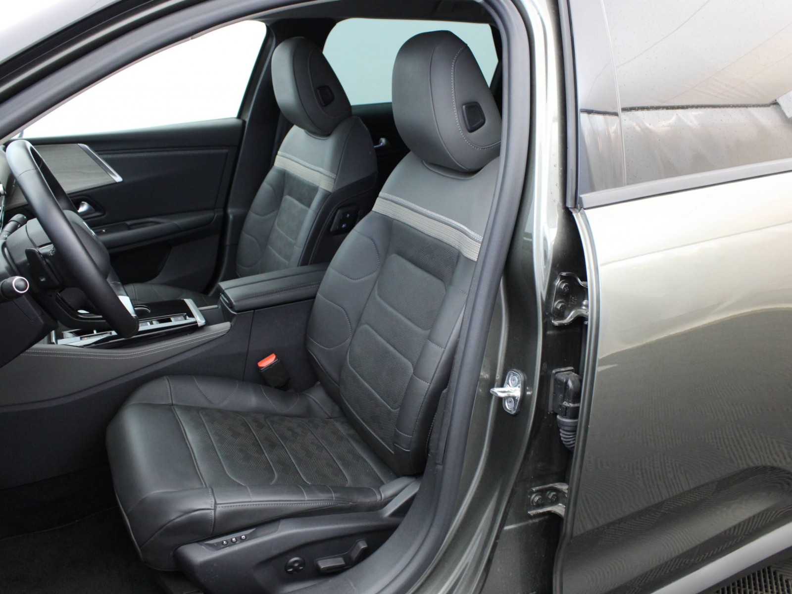 CITROEN - C5 X - #181366 - 7