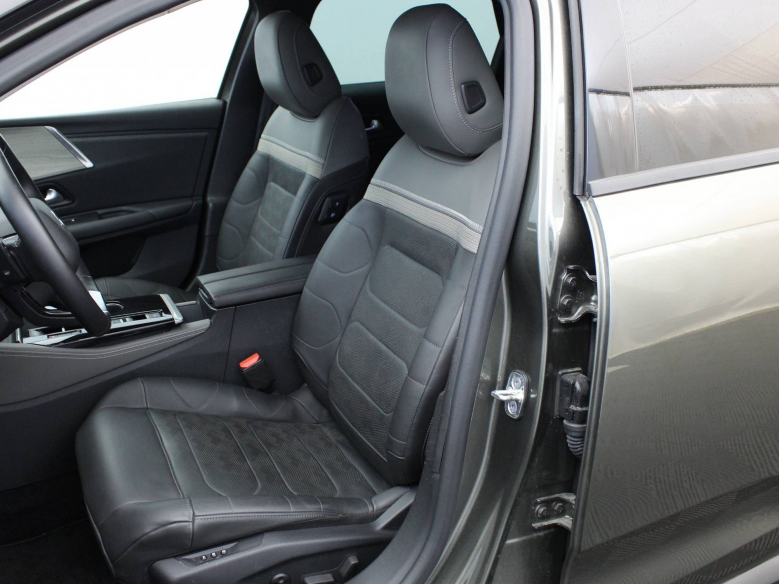 CITROEN - C5 X - #181366 - 23
