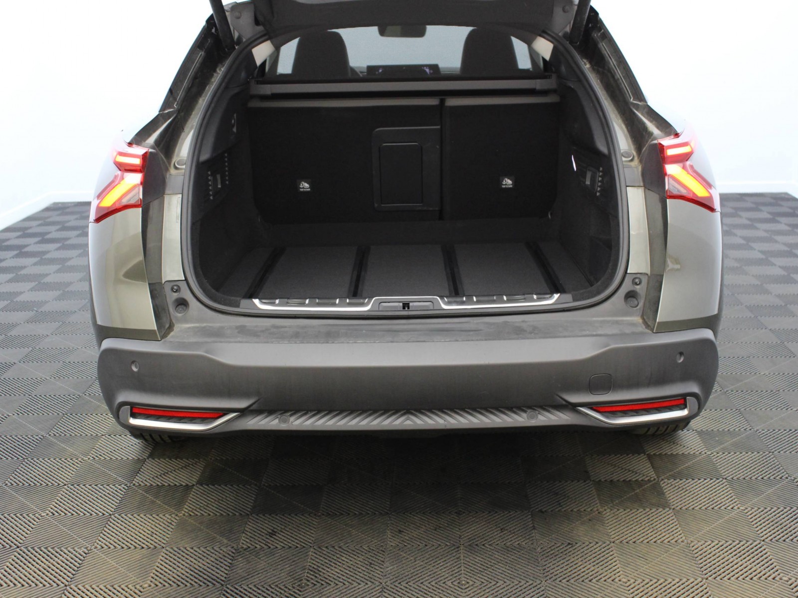 CITROEN - C5 X - #181366 - 13