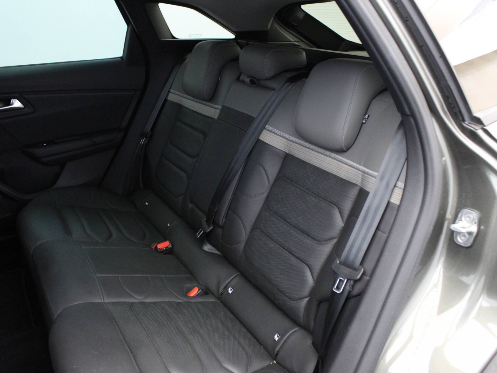 CITROEN - C5 X - #181366 - 8