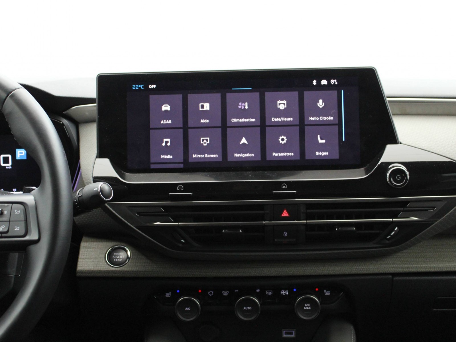 CITROEN - C5 X - #181366 - 11