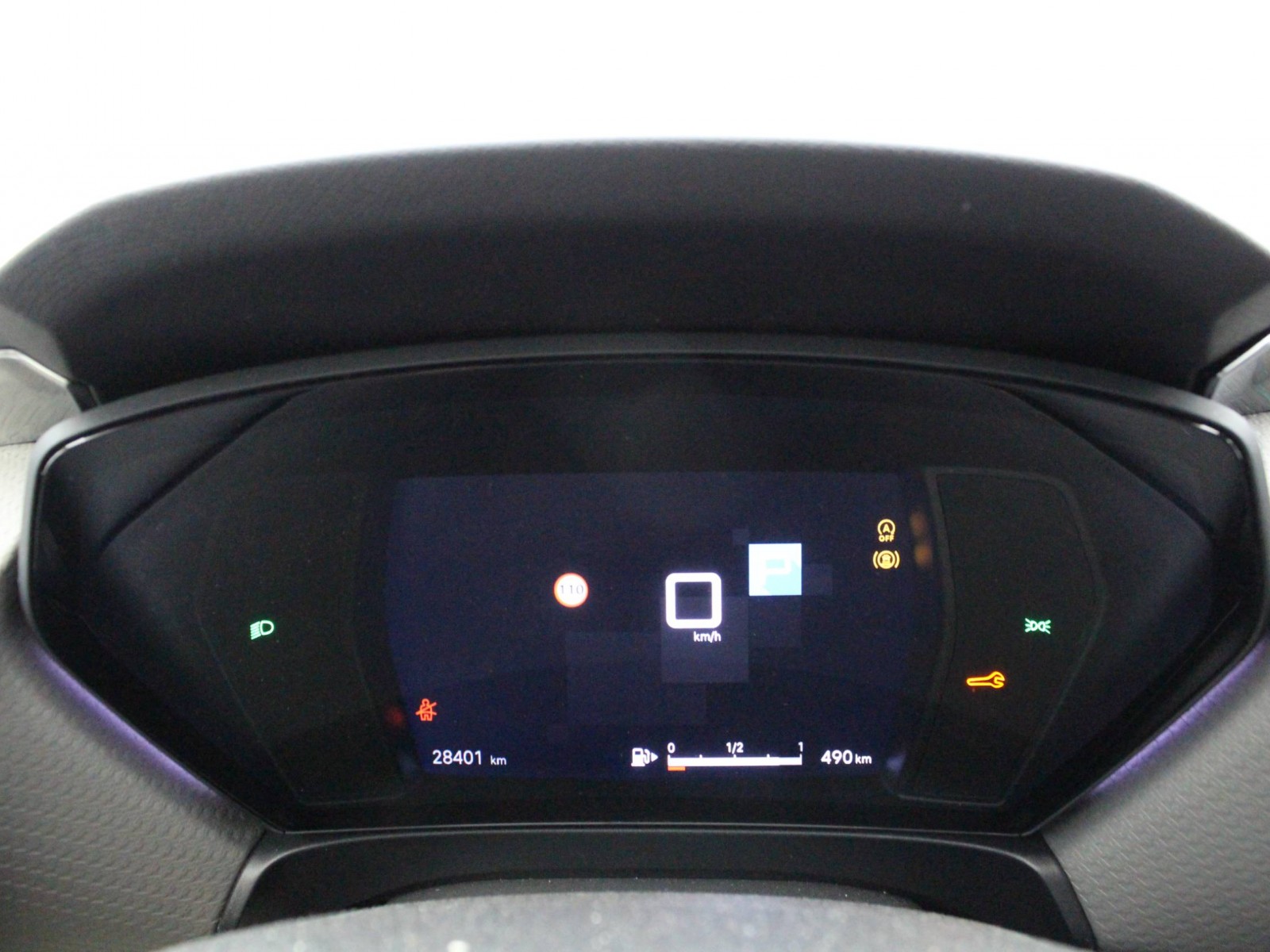 CITROEN - C5 X - #181366 - 12