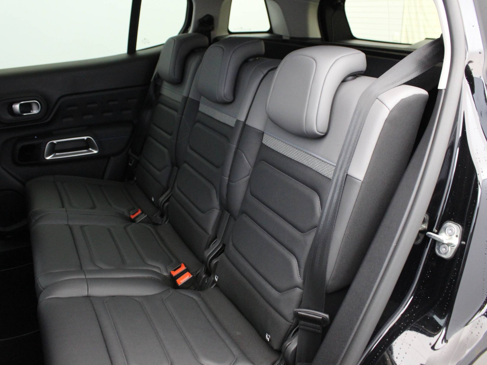 CITROEN - C5 AIRCROSS - #182341 - 8
