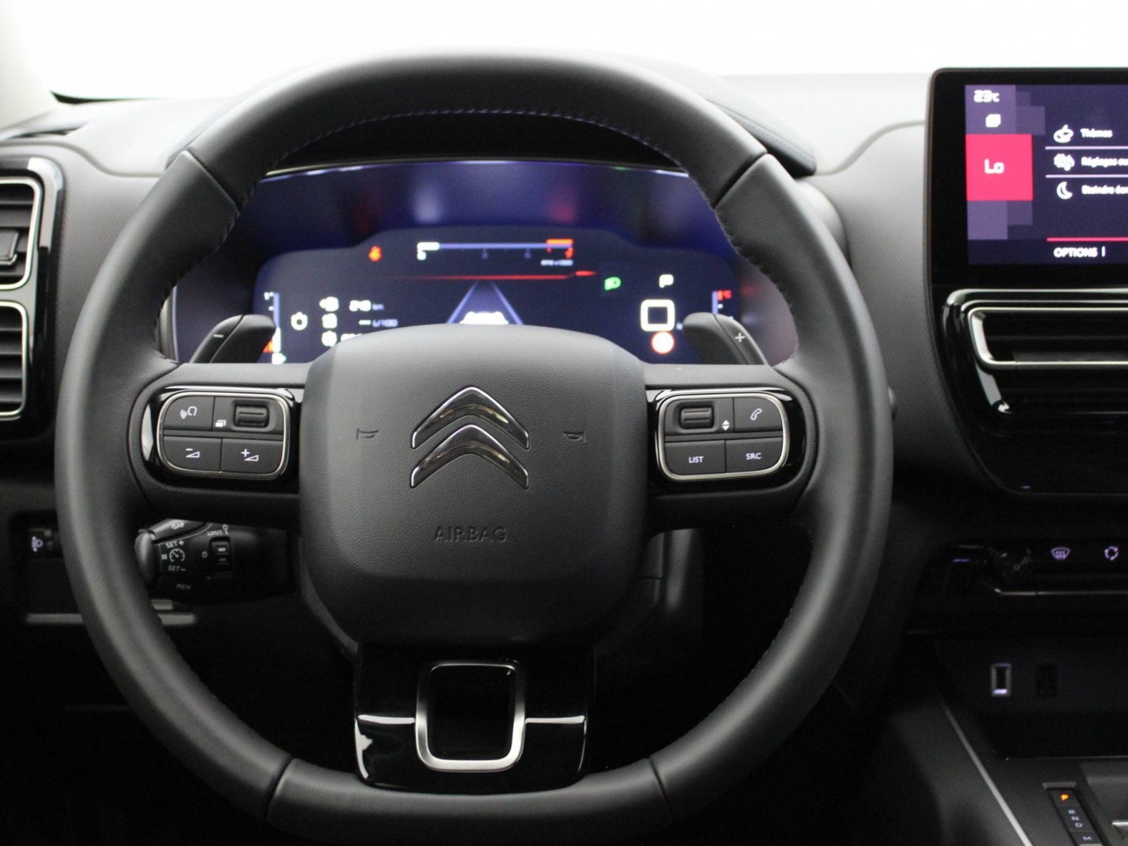 CITROEN - C5 AIRCROSS - #182341 - 26