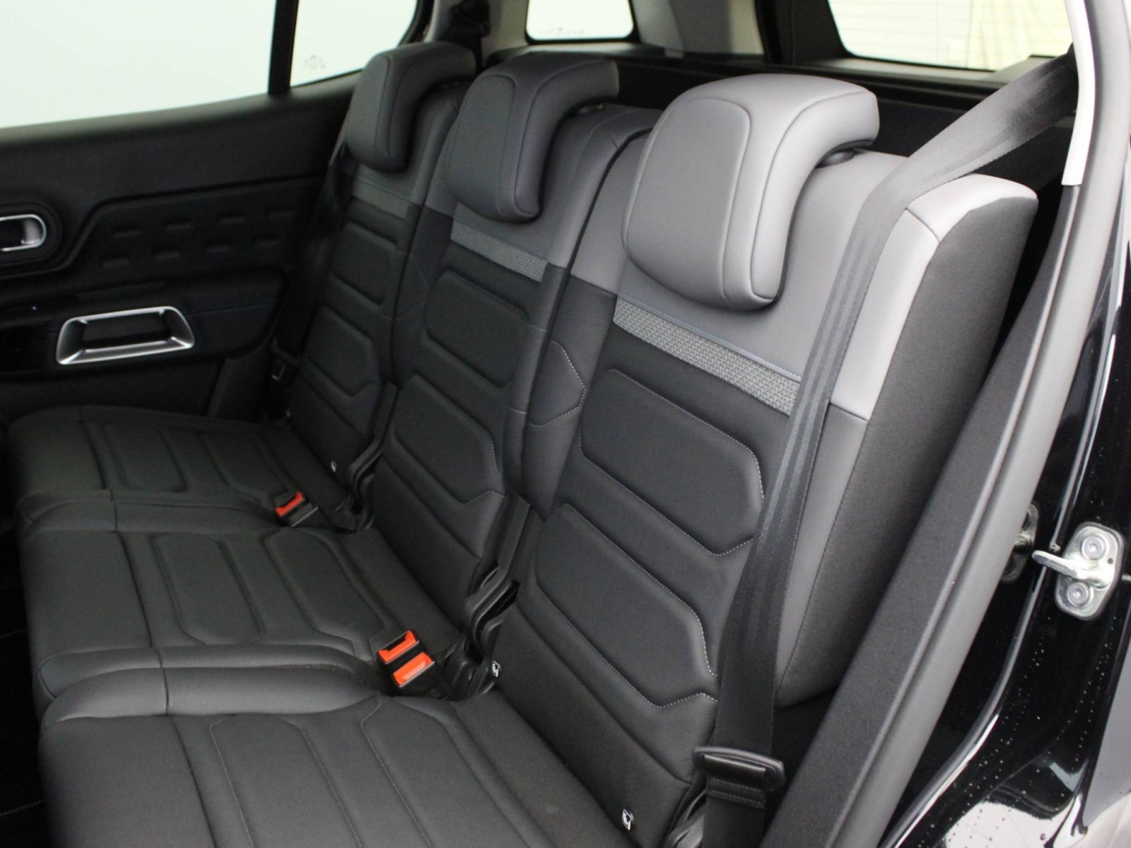 CITROEN - C5 AIRCROSS - #182341 - 24