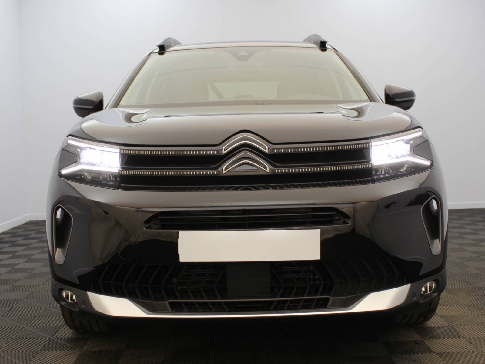 CITROEN - C5 AIRCROSS - #182341 - 20