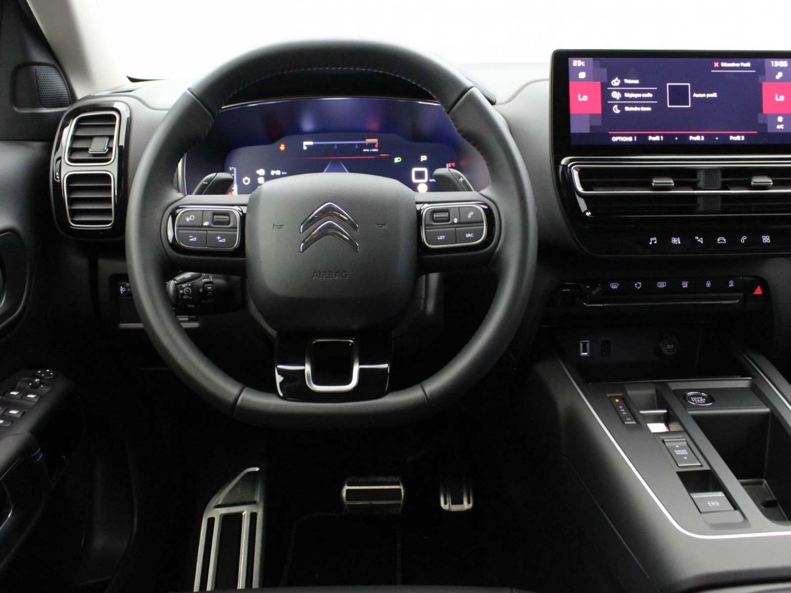 CITROEN - C5 AIRCROSS - #182341 - 25