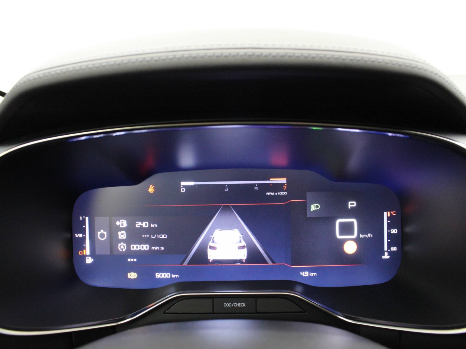 CITROEN - C5 AIRCROSS - #182341 - 12