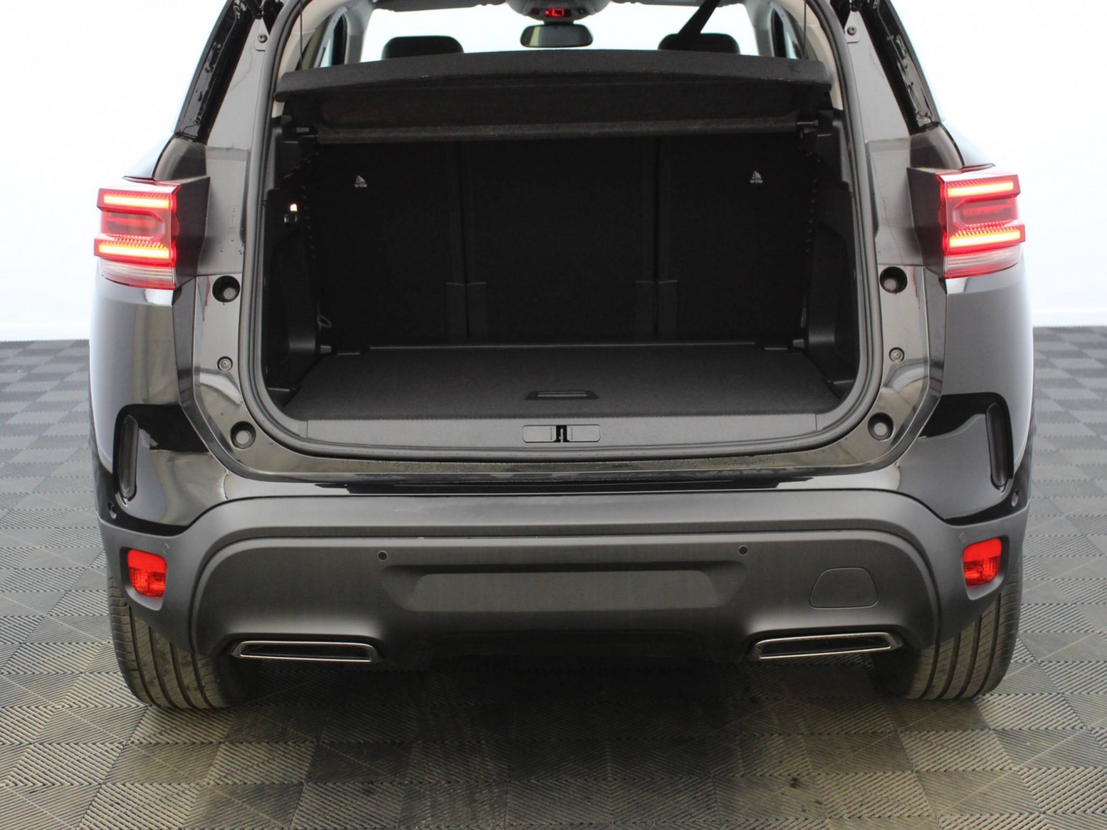 CITROEN - C5 AIRCROSS - #182341 - 29