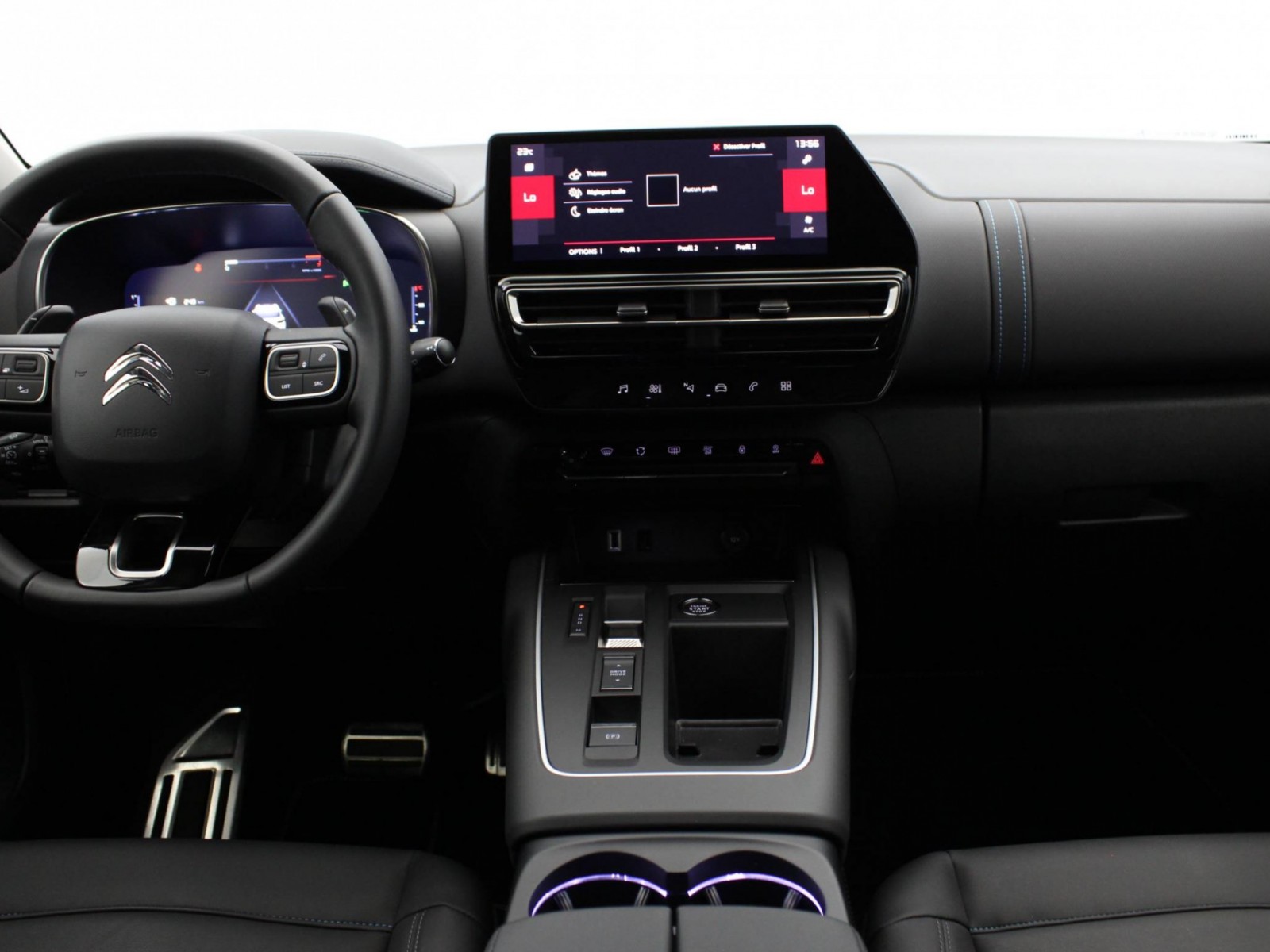 CITROEN - C5 AIRCROSS - #182341 - 31