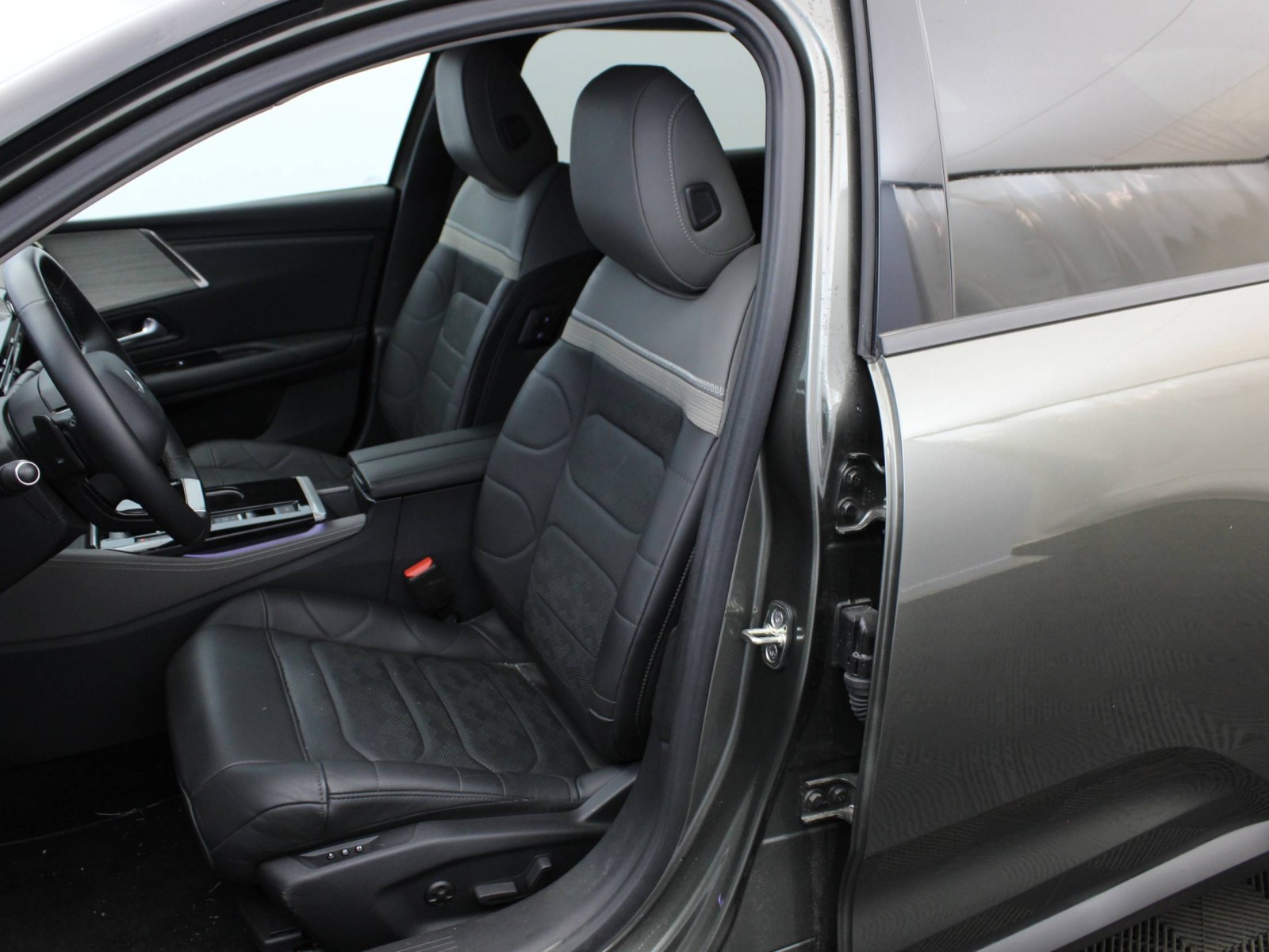 CITROEN - C5 X - #182280 - 7