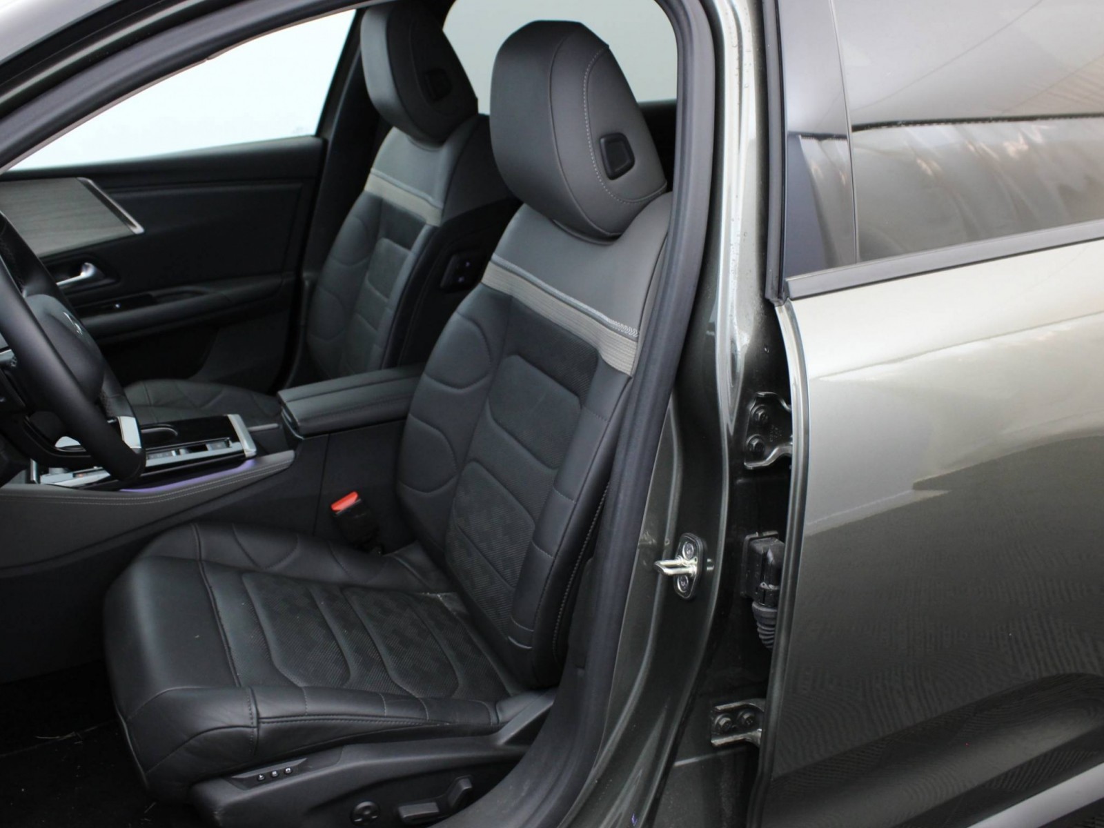 CITROEN - C5 X - #182280 - 23