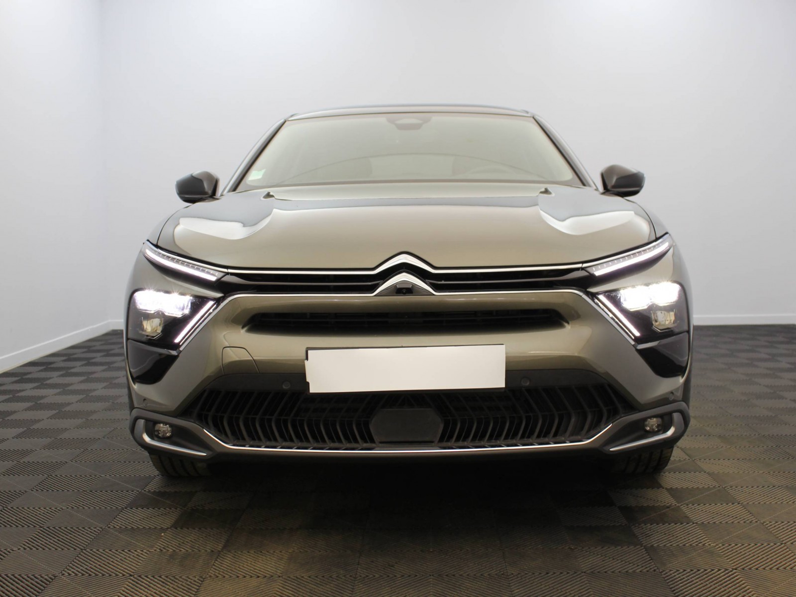 CITROEN - C5 X - #182280 - 4