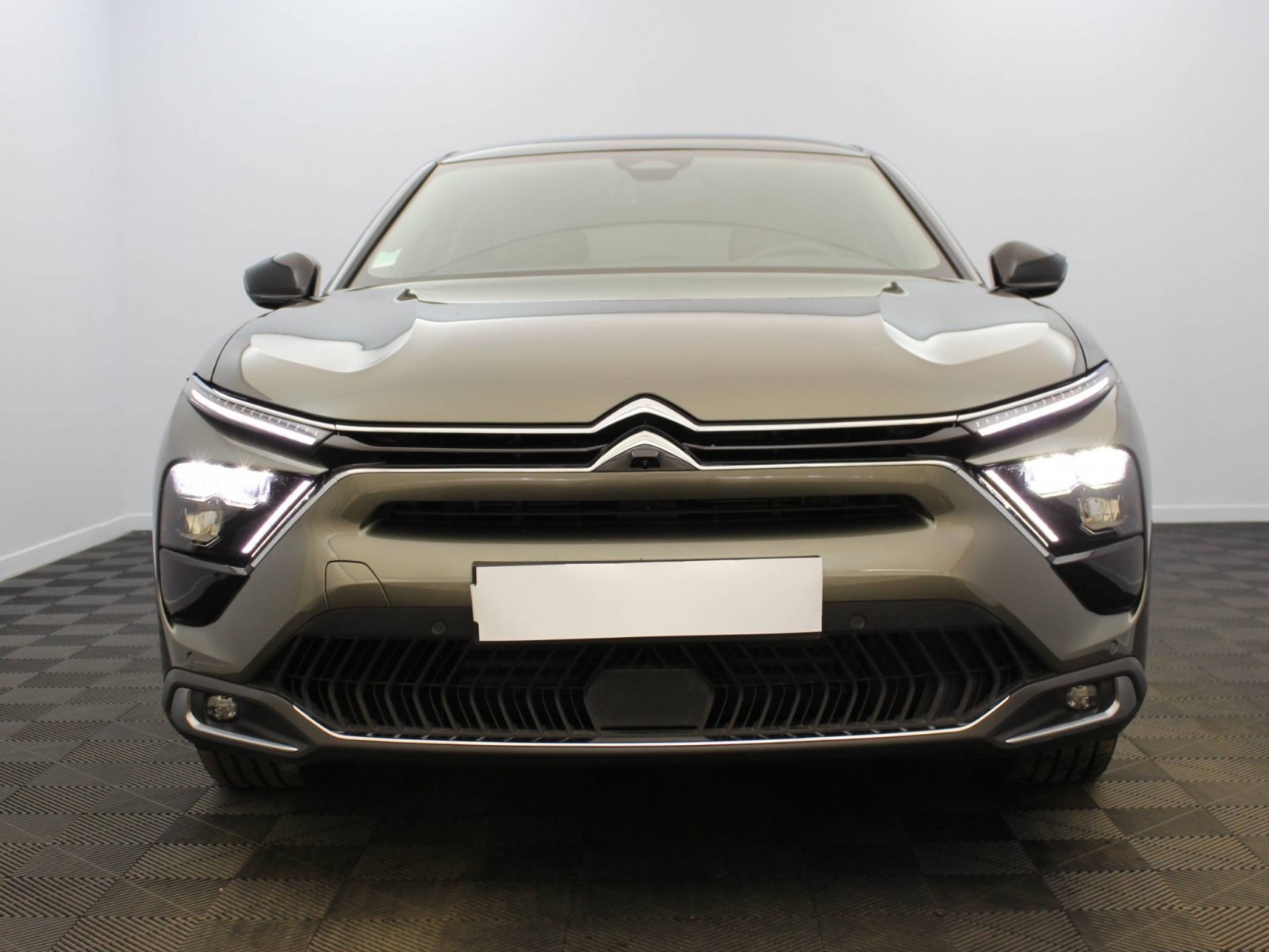 CITROEN - C5 X - #182280 - 20