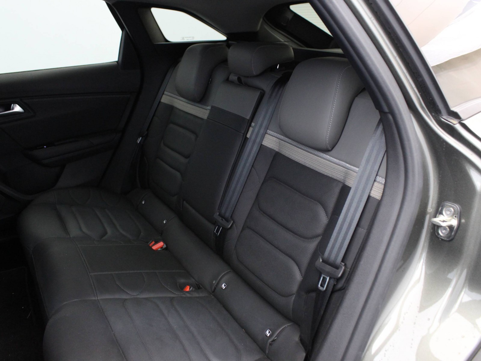 CITROEN - C5 X - #182280 - 8