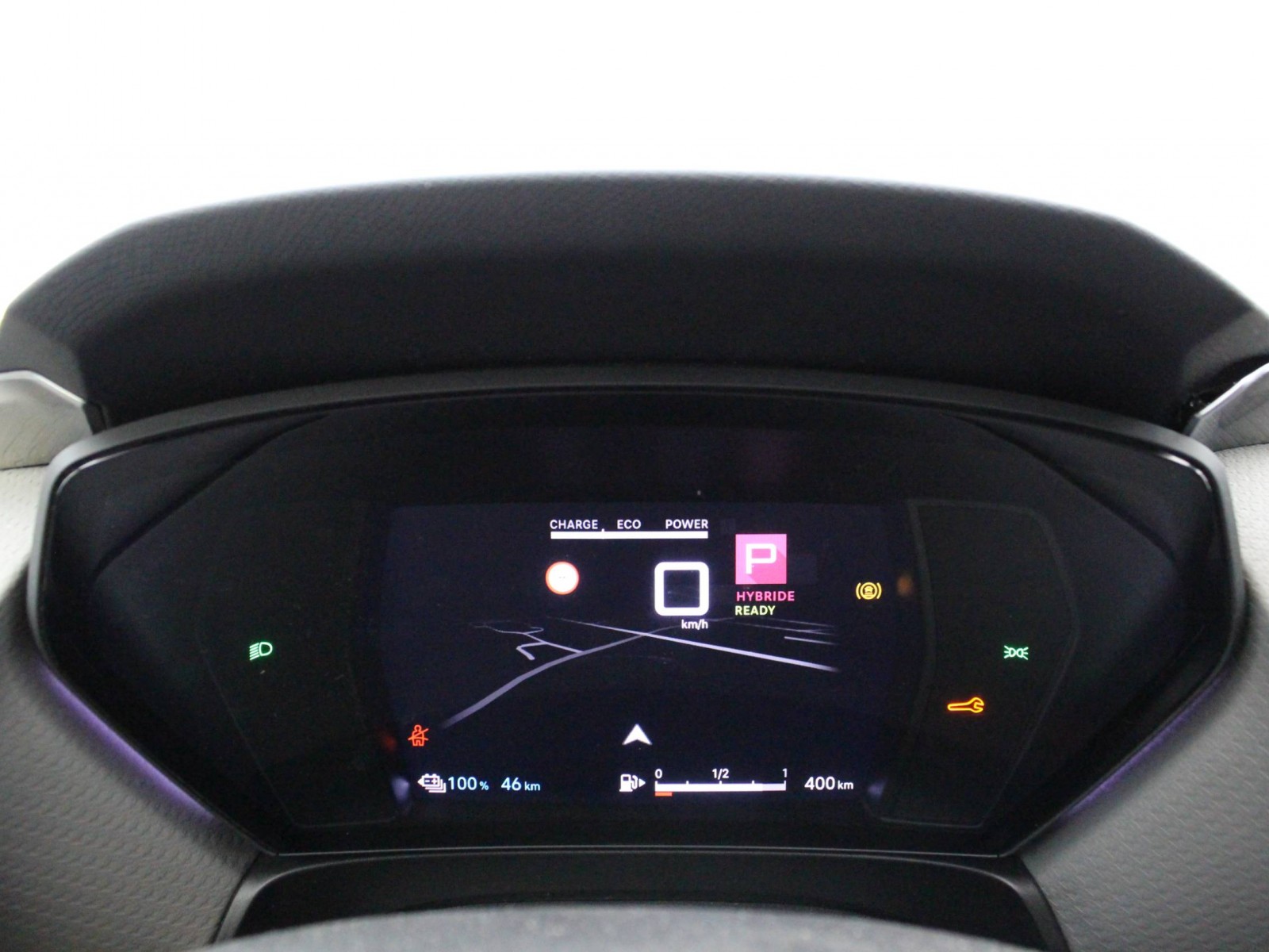CITROEN - C5 X - #182280 - 12