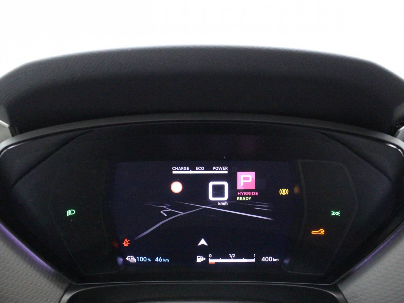 CITROEN - C5 X - #182280 - 28