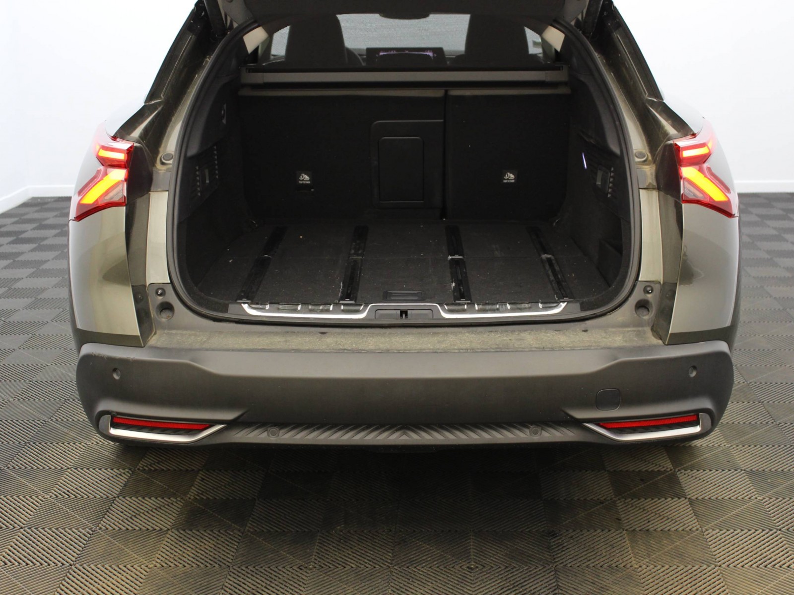CITROEN - C5 X - #182280 - 13