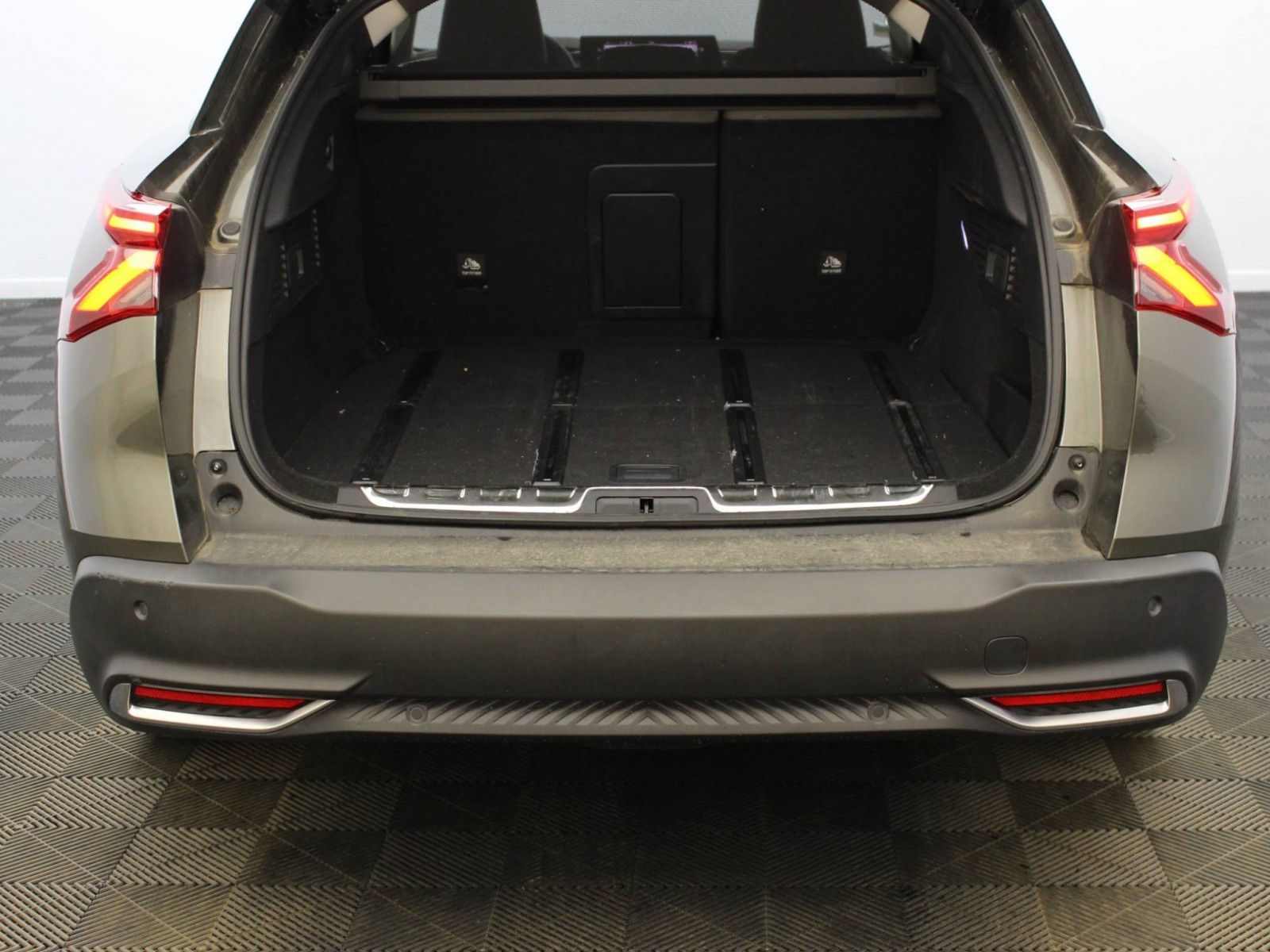 CITROEN - C5 X - #182280 - 29