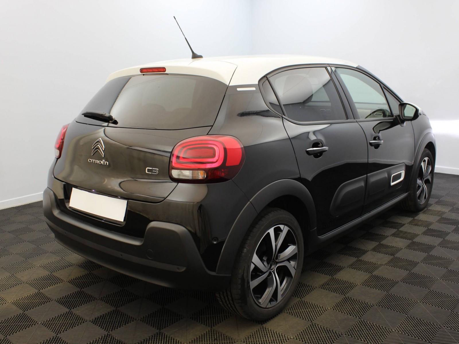 CITROEN - C3 - #182038 - 3