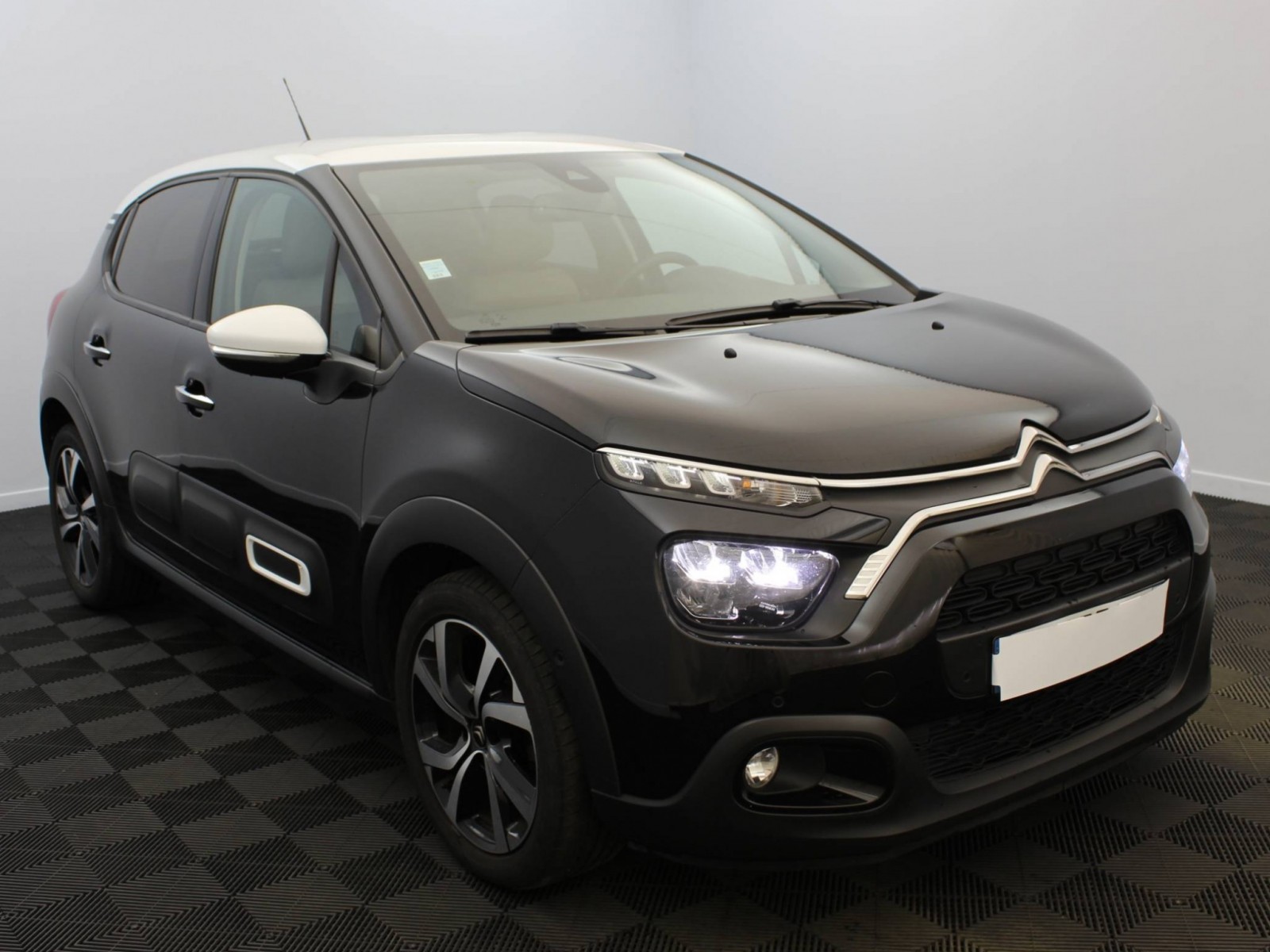 CITROEN - C3 - #182038 - 16