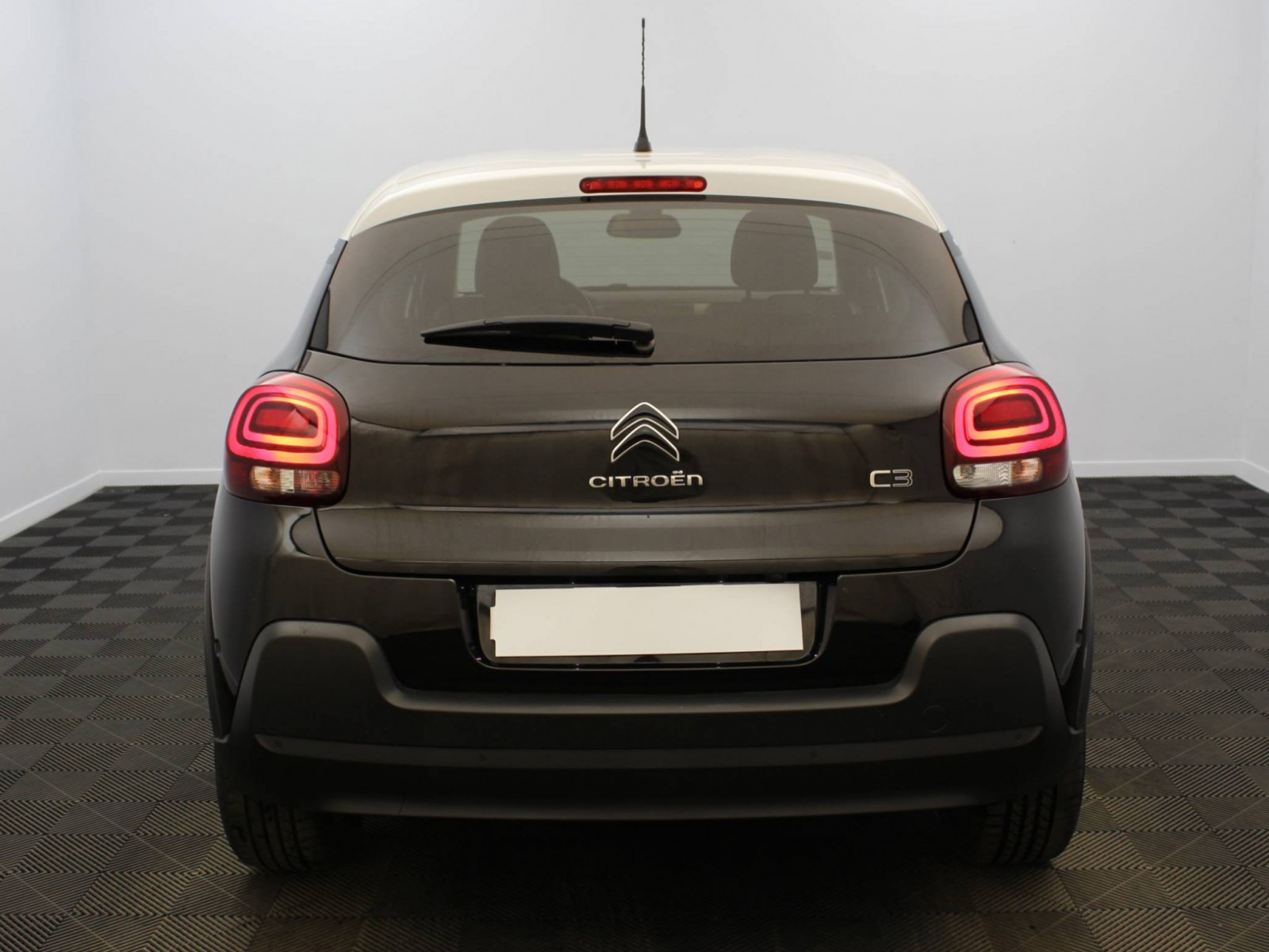 CITROEN - C3 - #182038 - 20