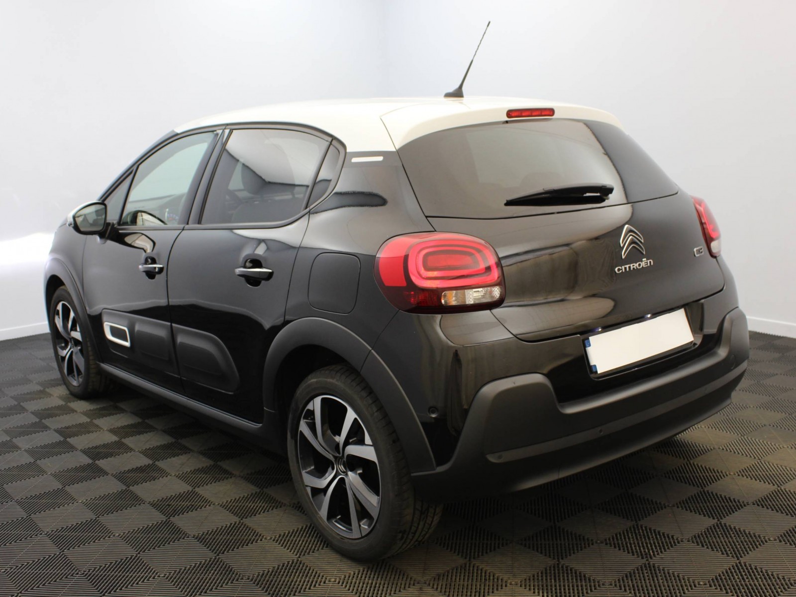 CITROEN - C3 - #182038 - 2