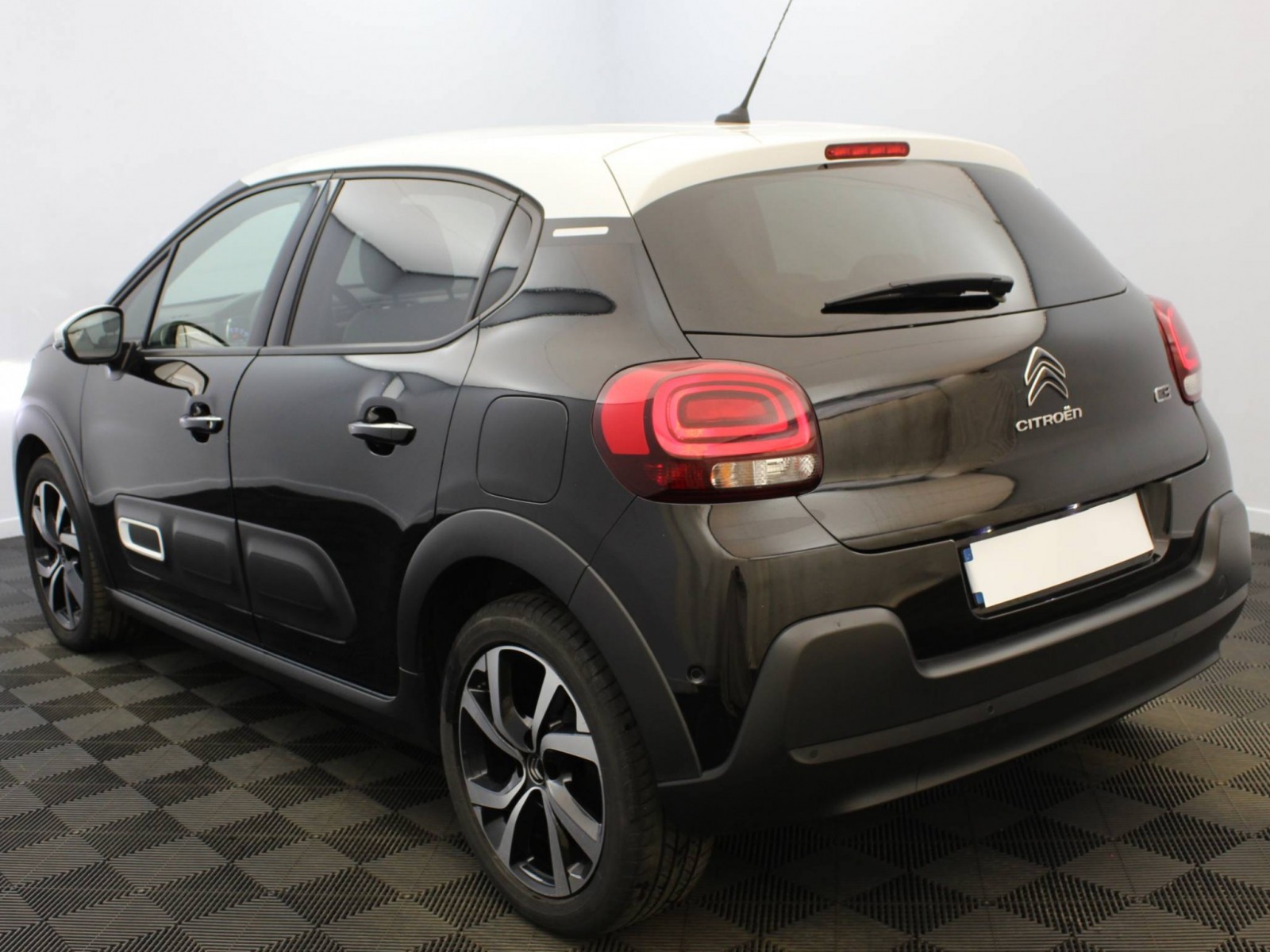 CITROEN - C3 - #182038 - 17