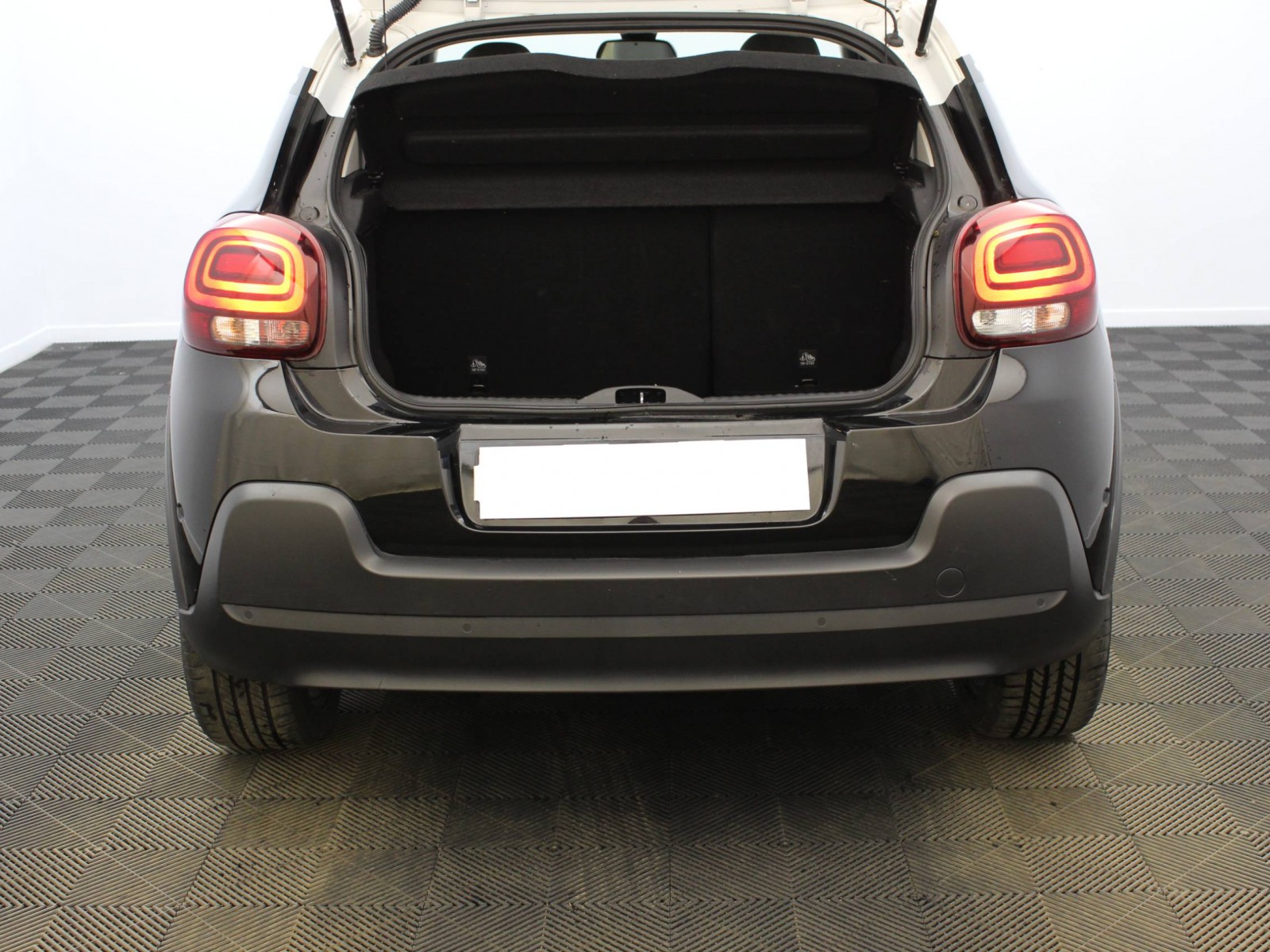 CITROEN - C3 - #182038 - 13